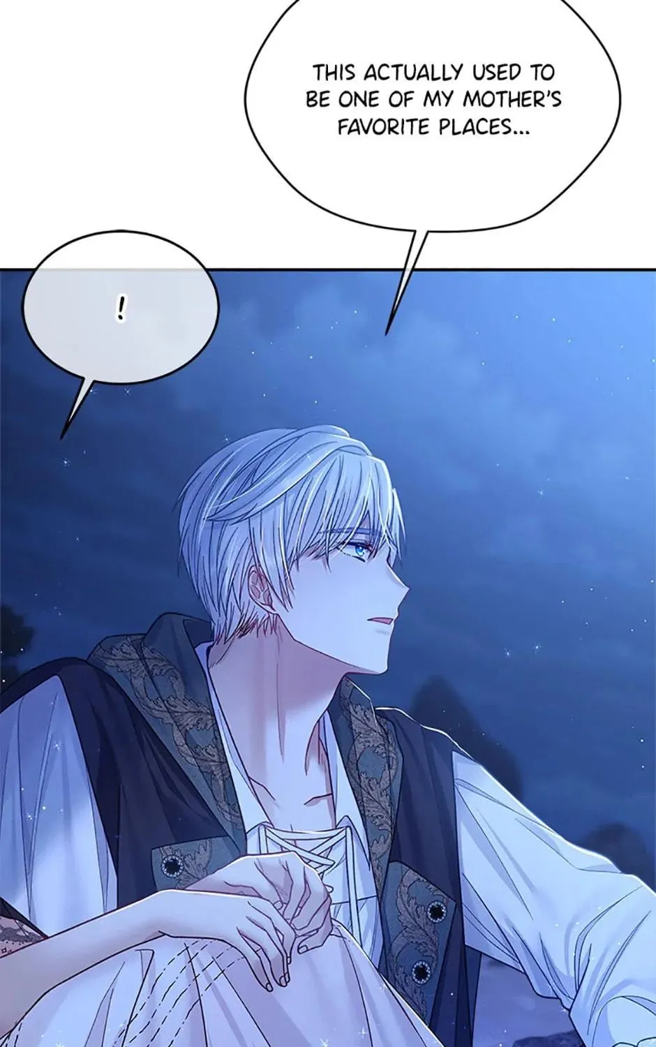 My Hubby Is Too Cute! Chapter 69 page 40 - 