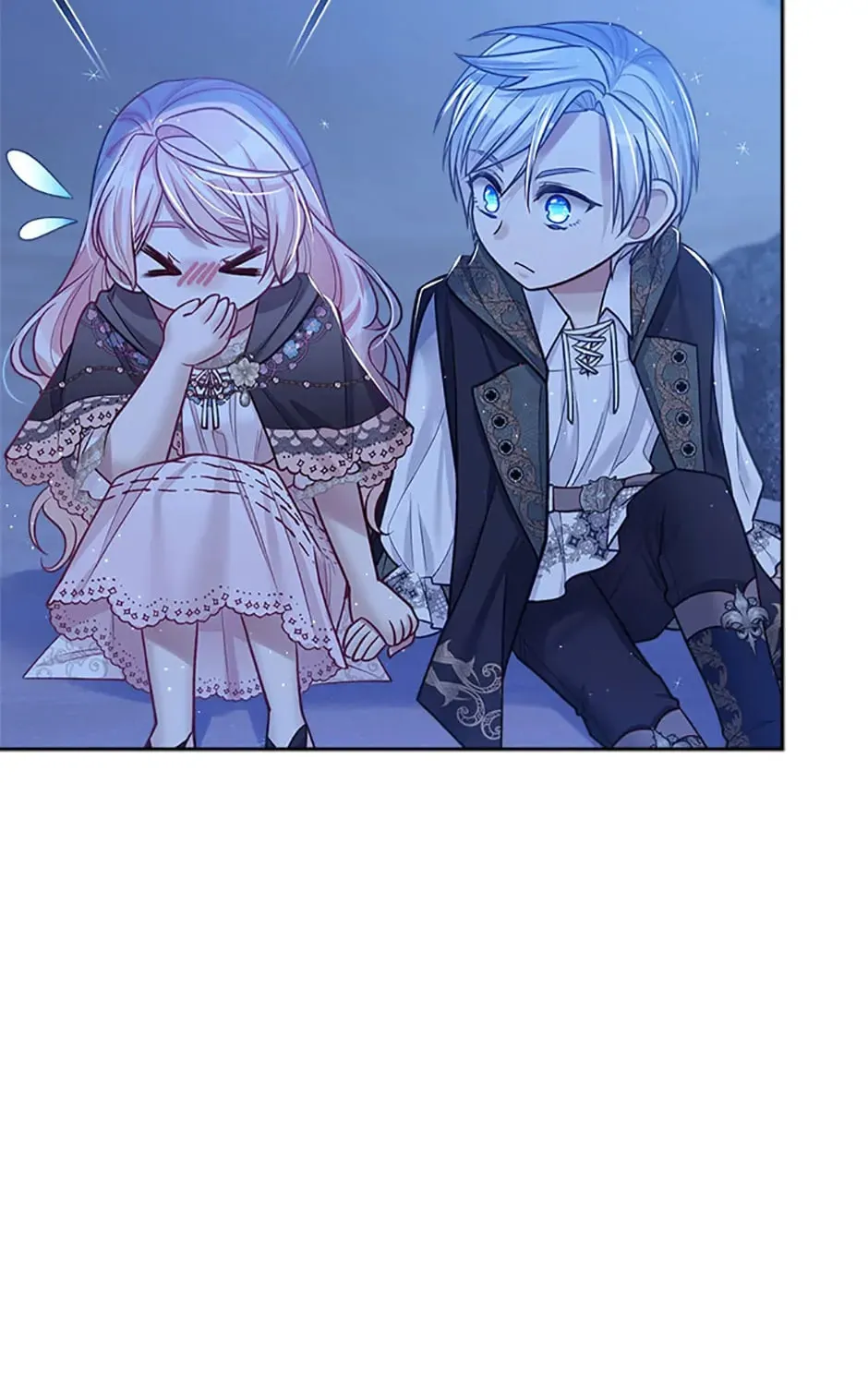 My Hubby Is Too Cute! Chapter 69 page 66 - 