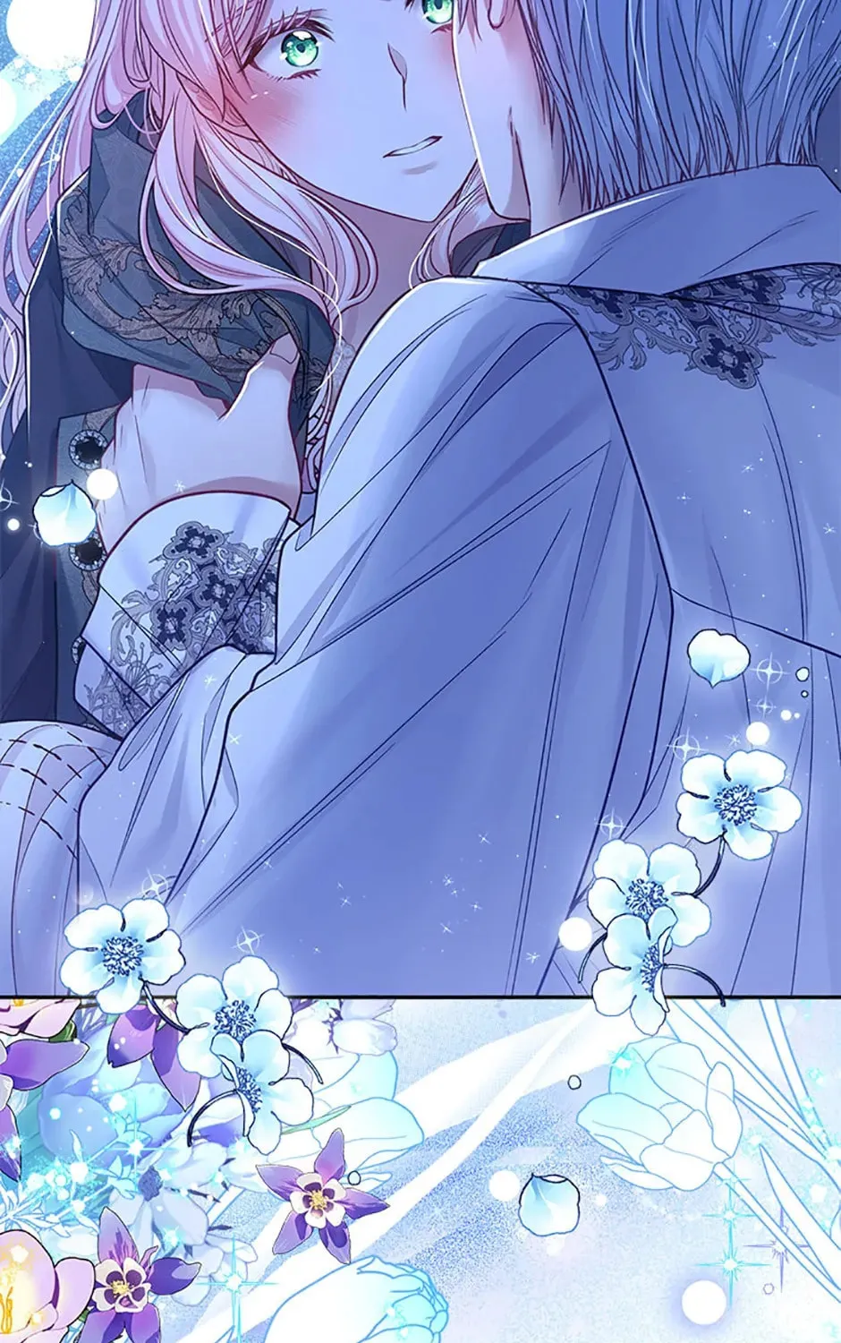 My Hubby Is Too Cute! Chapter 69 page 72 - 