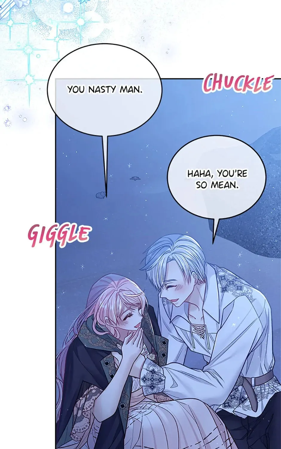 My Hubby Is Too Cute! Chapter 69 page 74 - 