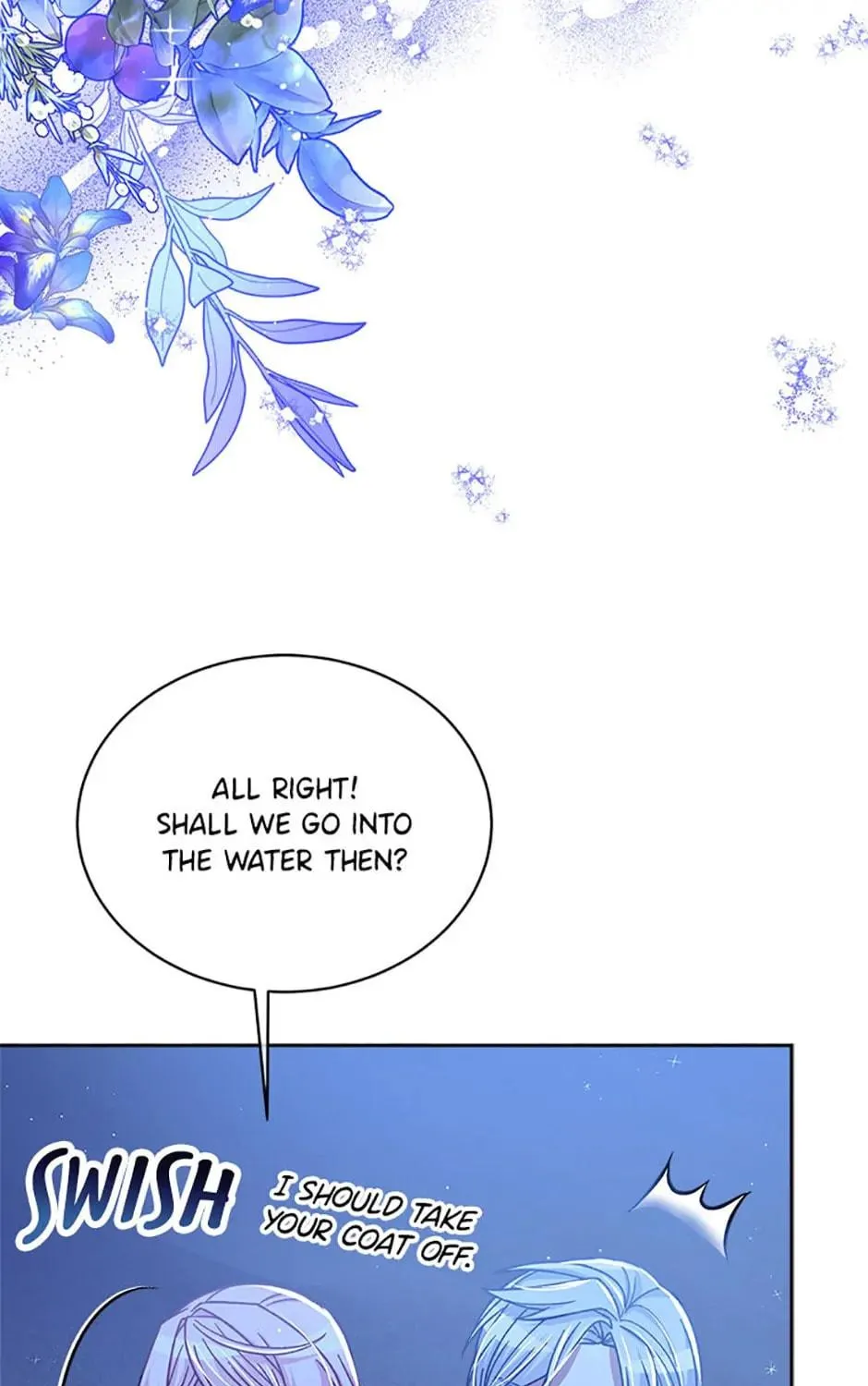 My Hubby Is Too Cute! Chapter 69 page 94 - 