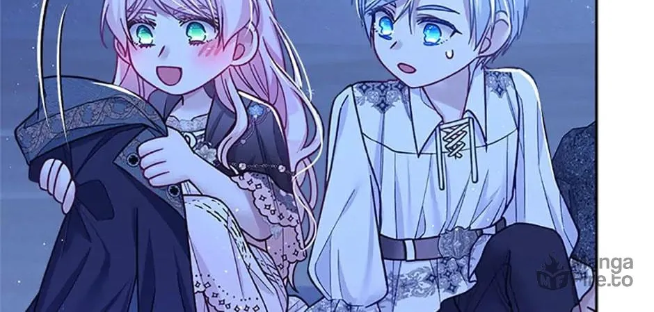My Hubby Is Too Cute! Chapter 69 page 95 - 