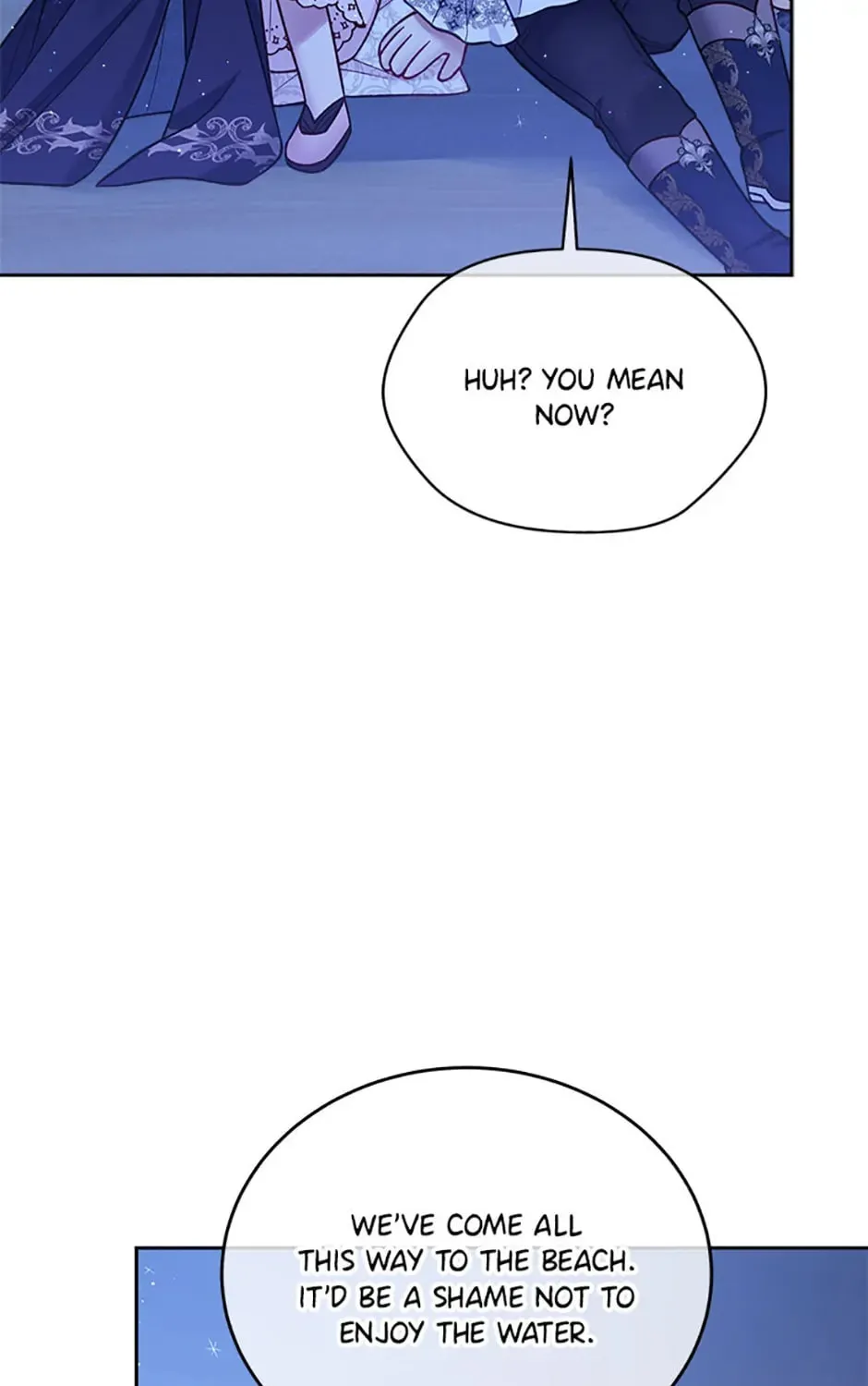 My Hubby Is Too Cute! Chapter 69 page 96 - 