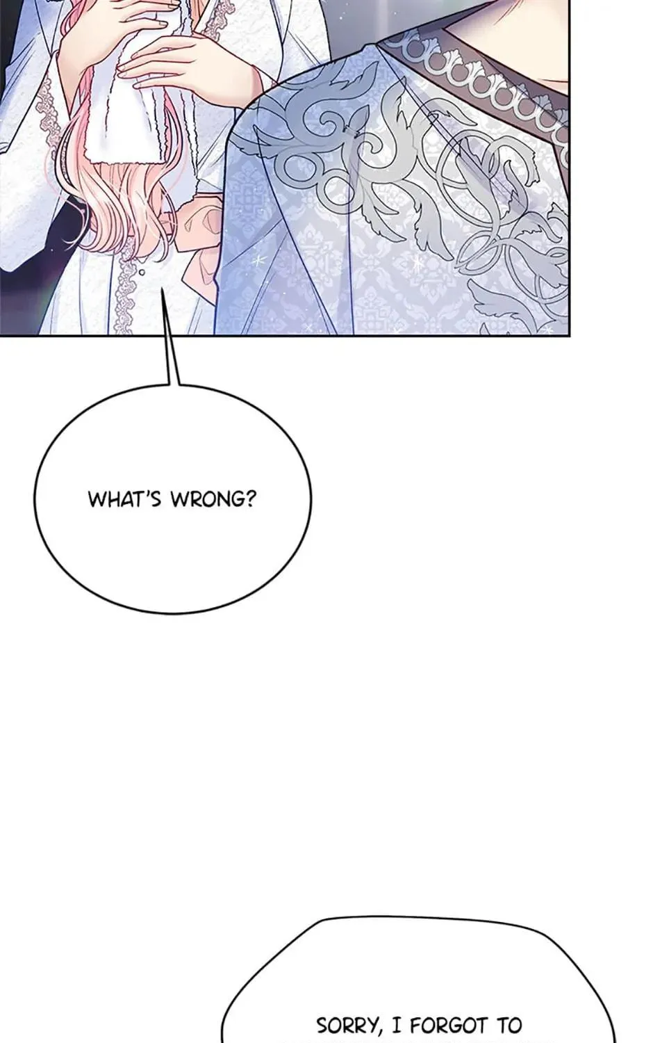 My Hubby Is Too Cute! Chapter 70 page 106 - 