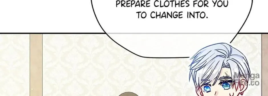 My Hubby Is Too Cute! Chapter 70 page 107 - 