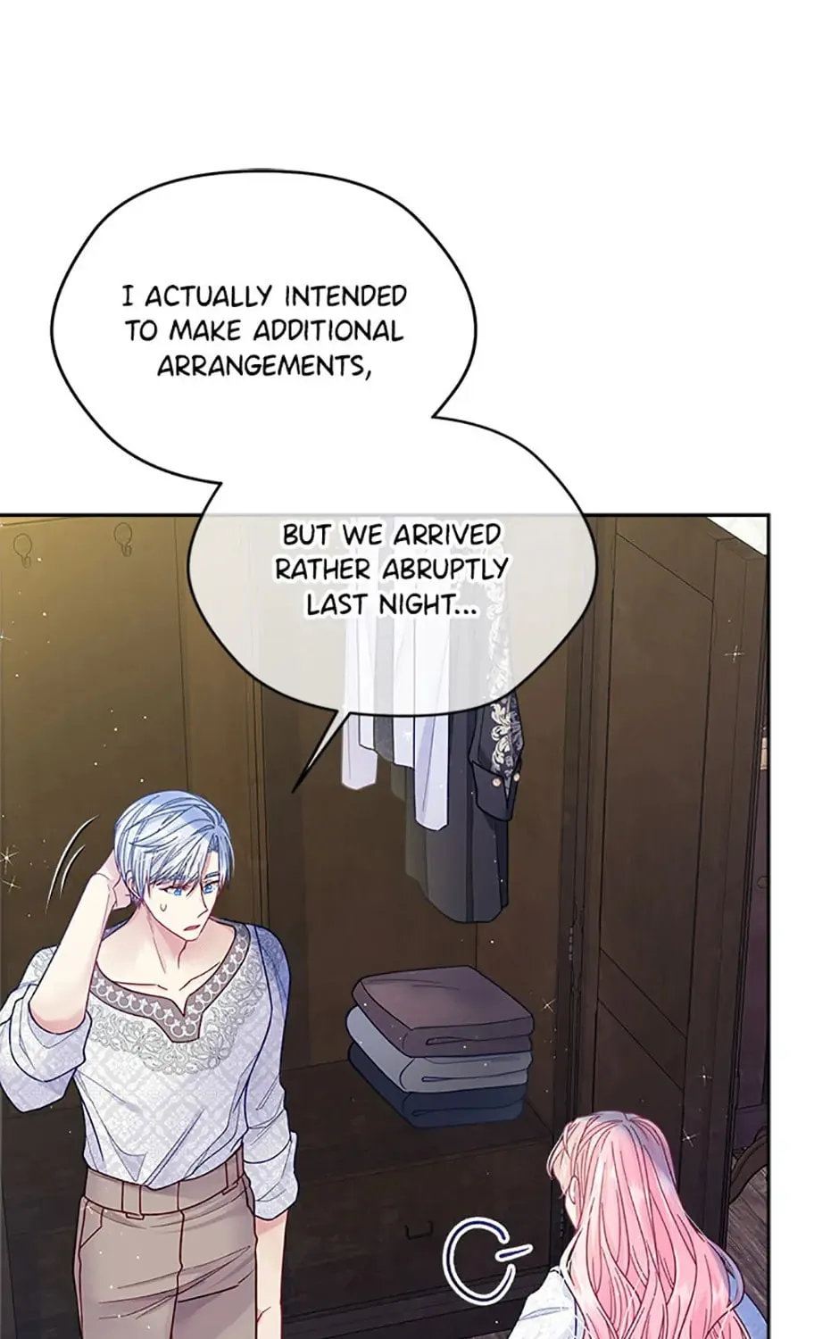 My Hubby Is Too Cute! Chapter 70 page 110 - 