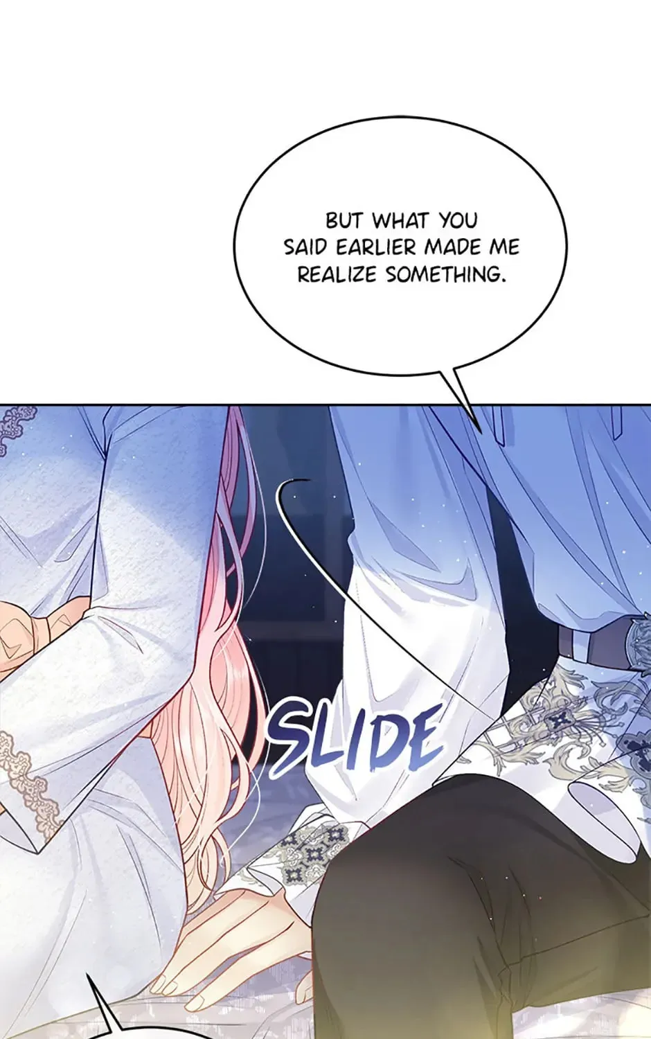 My Hubby Is Too Cute! Chapter 70 page 12 - 