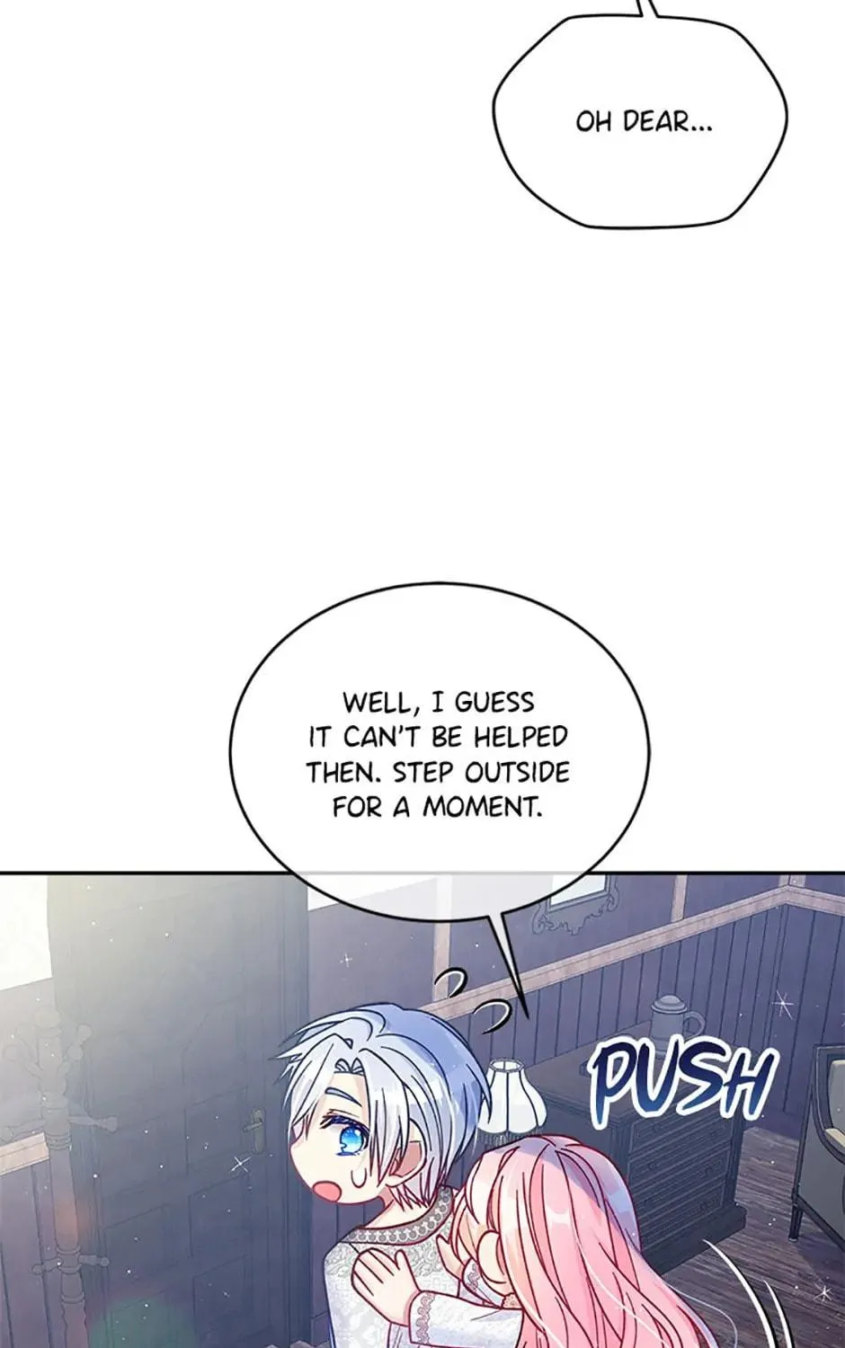 My Hubby Is Too Cute! Chapter 70 page 112 - 