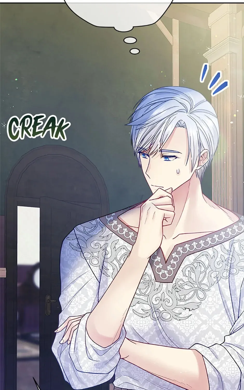My Hubby Is Too Cute! Chapter 70 page 116 - 