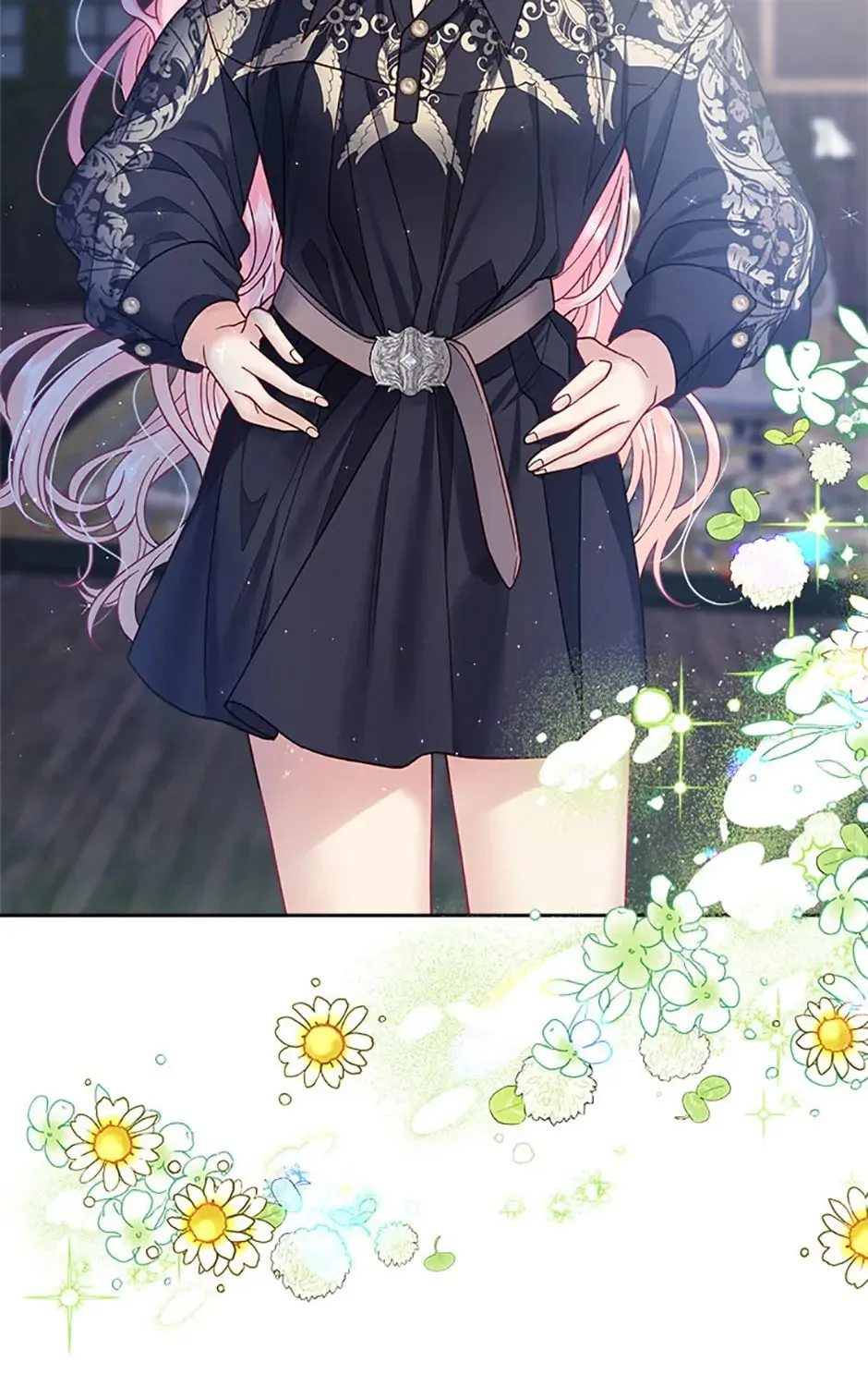 My Hubby Is Too Cute! Chapter 70 page 120 - 