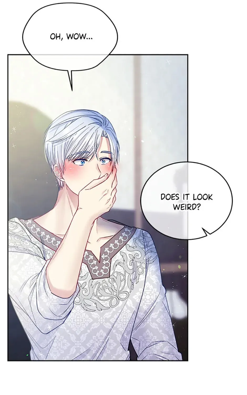My Hubby Is Too Cute! Chapter 70 page 122 - 