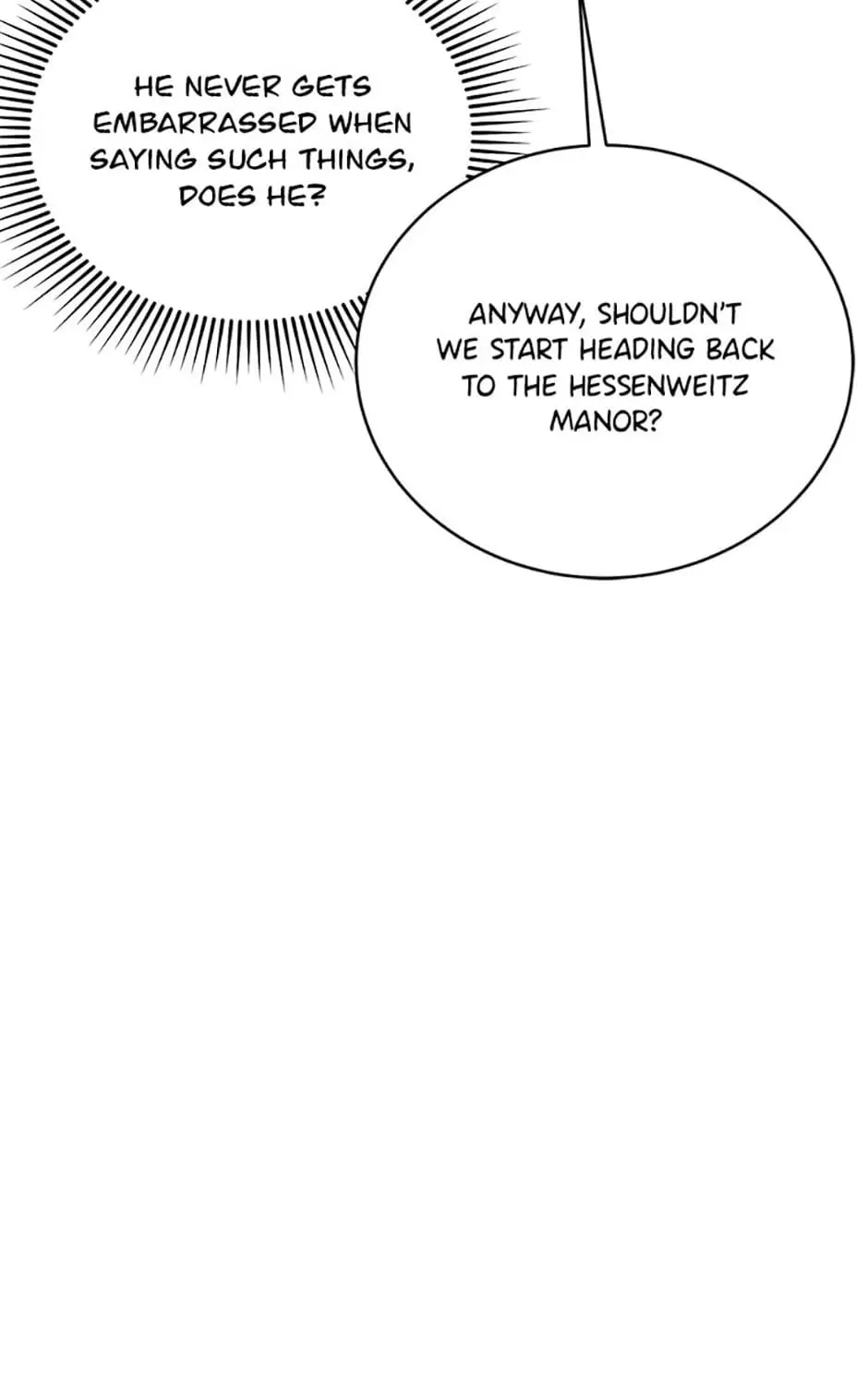My Hubby Is Too Cute! Chapter 70 page 126 - 