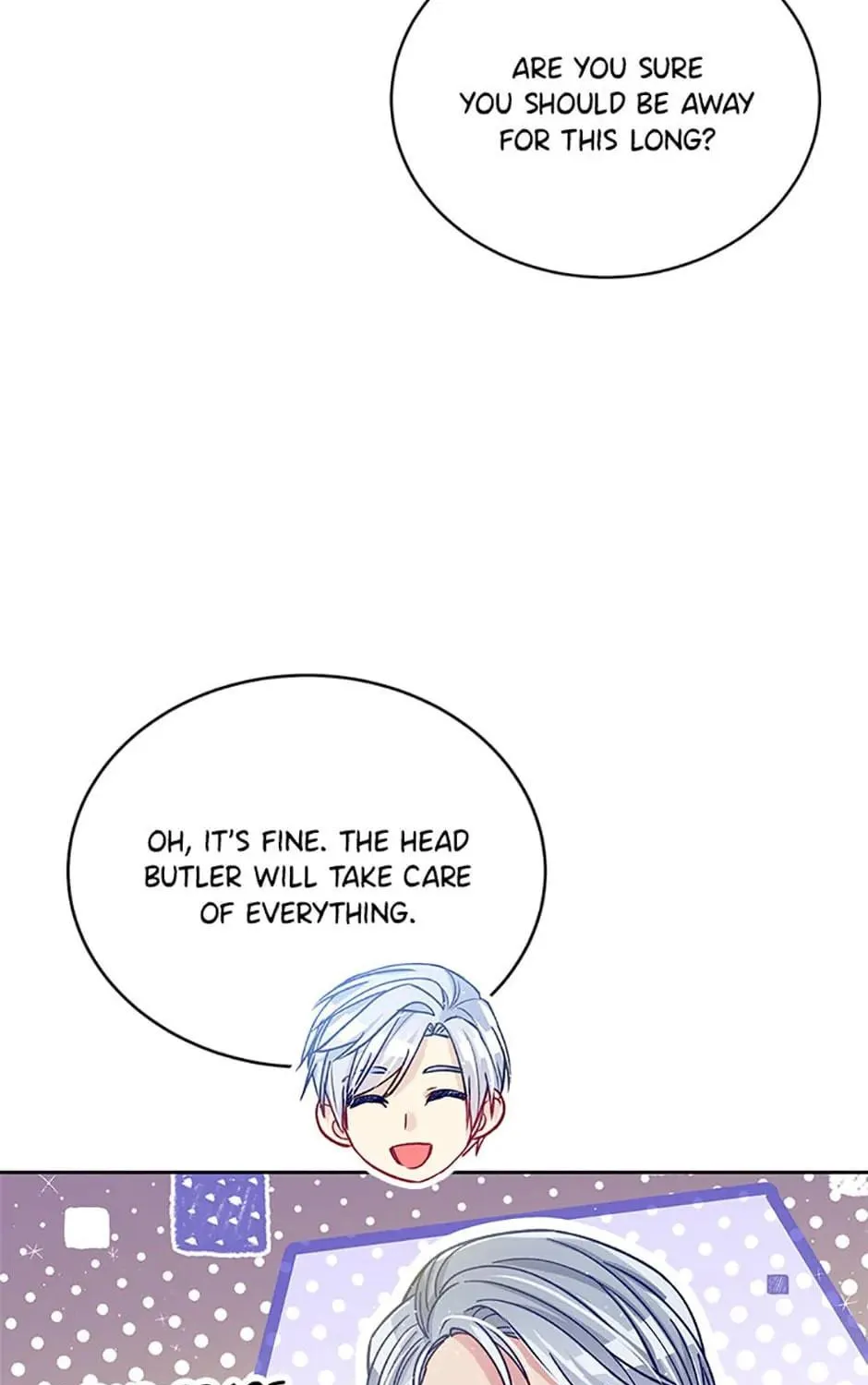 My Hubby Is Too Cute! Chapter 70 page 130 - 