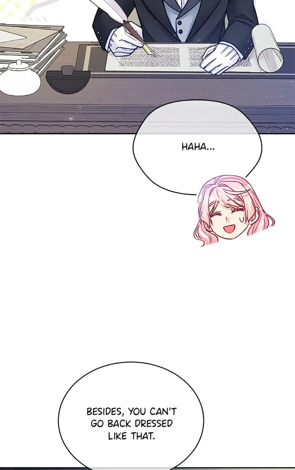 My Hubby Is Too Cute! Chapter 70 page 132 - 