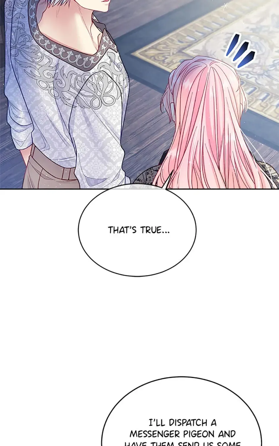 My Hubby Is Too Cute! Chapter 70 page 134 - 