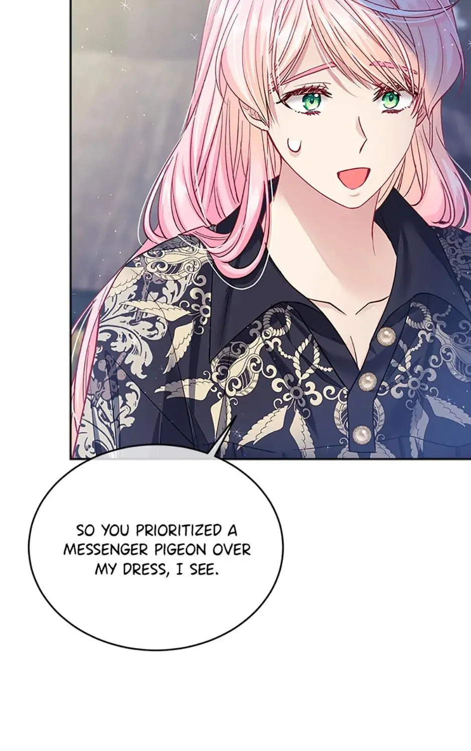 My Hubby Is Too Cute! Chapter 70 page 136 - 