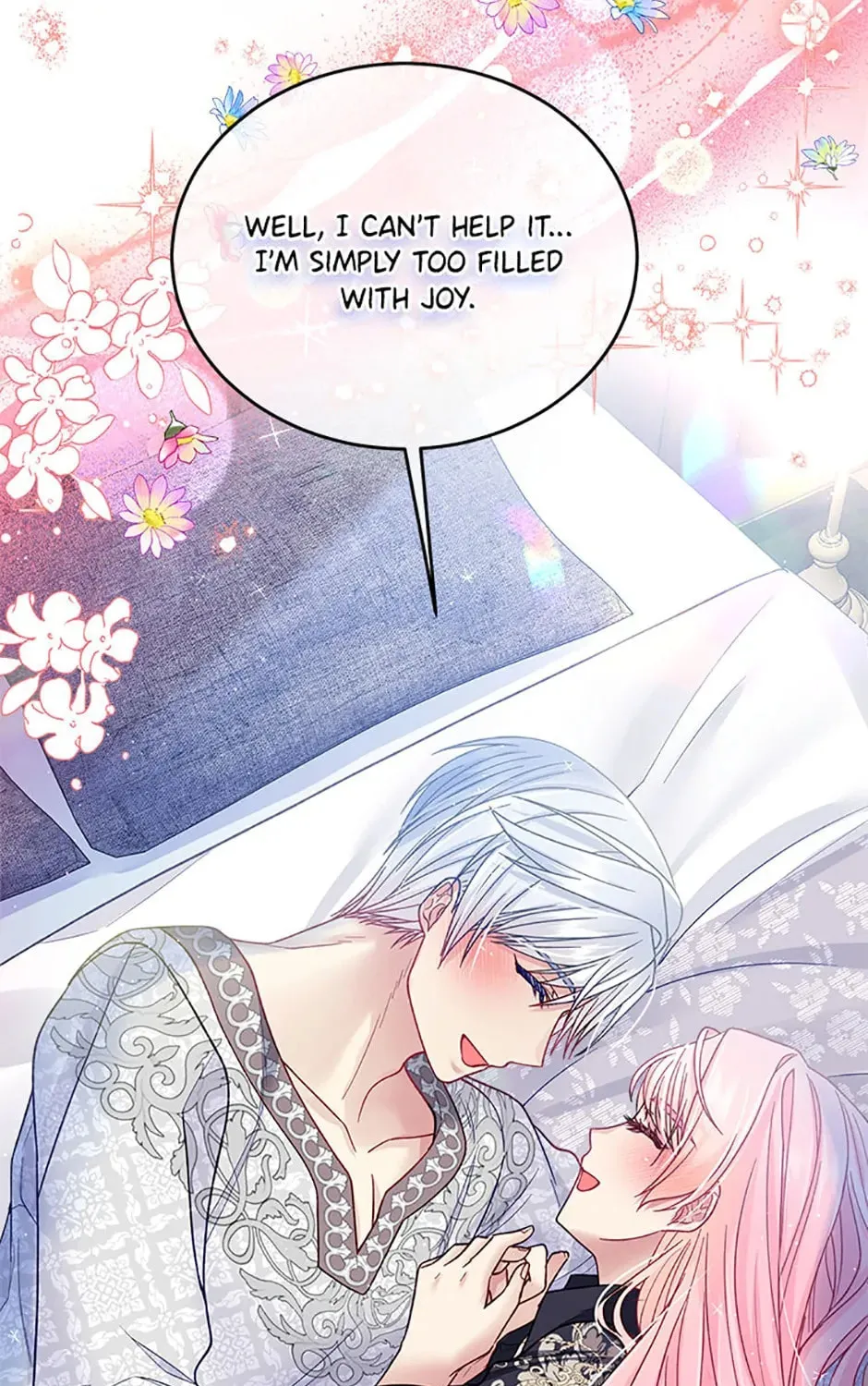 My Hubby Is Too Cute! Chapter 70 page 140 - 