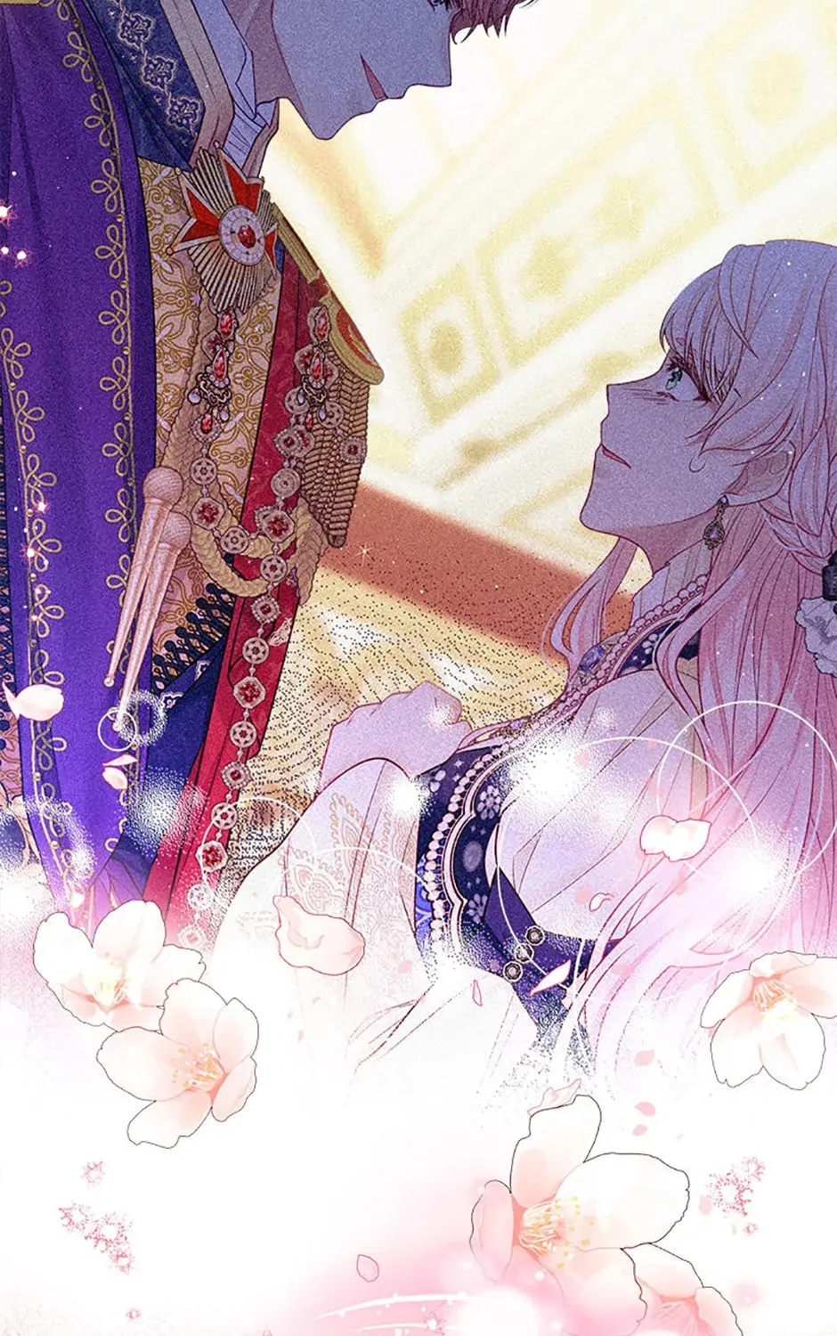 My Hubby Is Too Cute! Chapter 70 page 150 - 