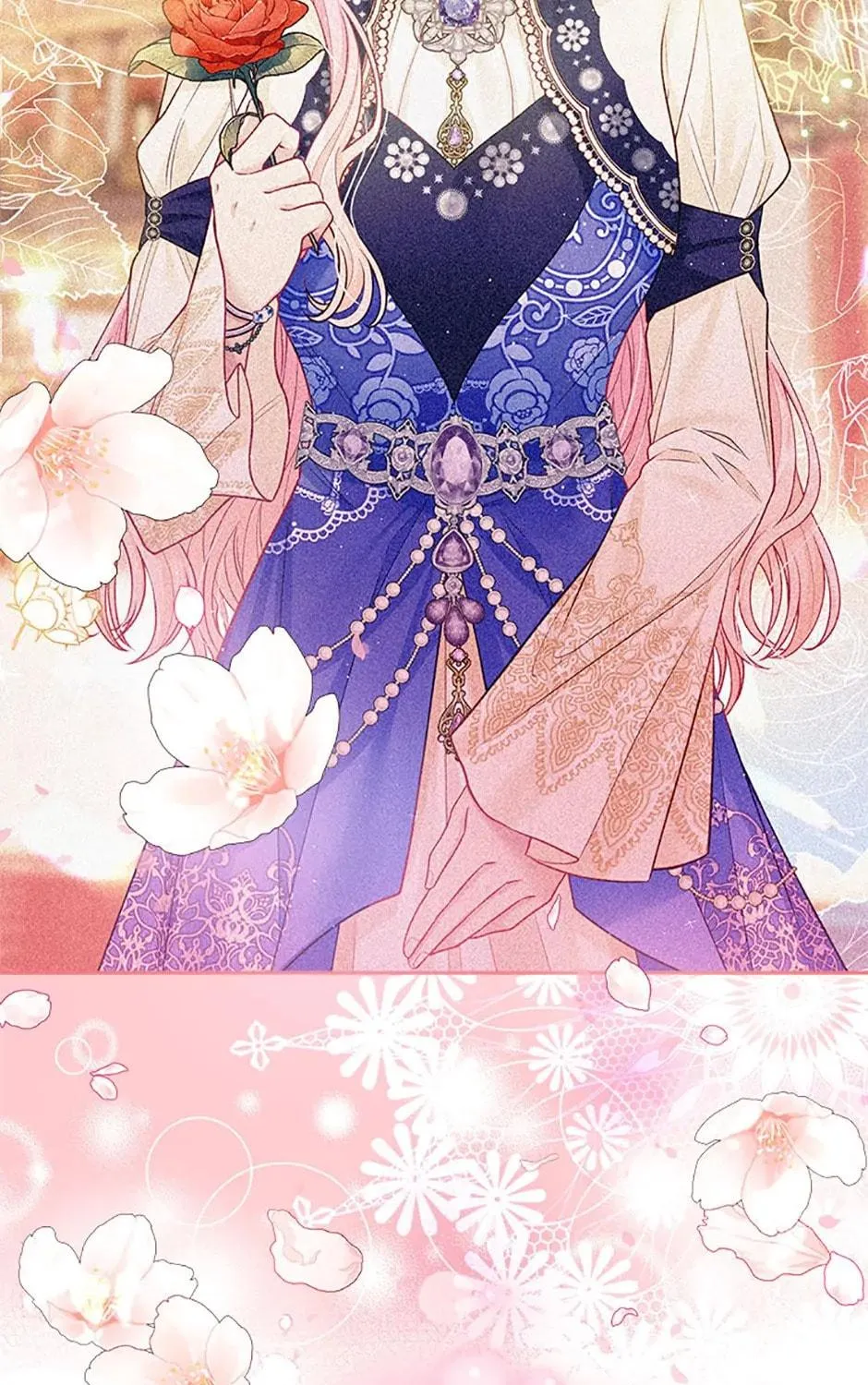 My Hubby Is Too Cute! Chapter 70 page 154 - 