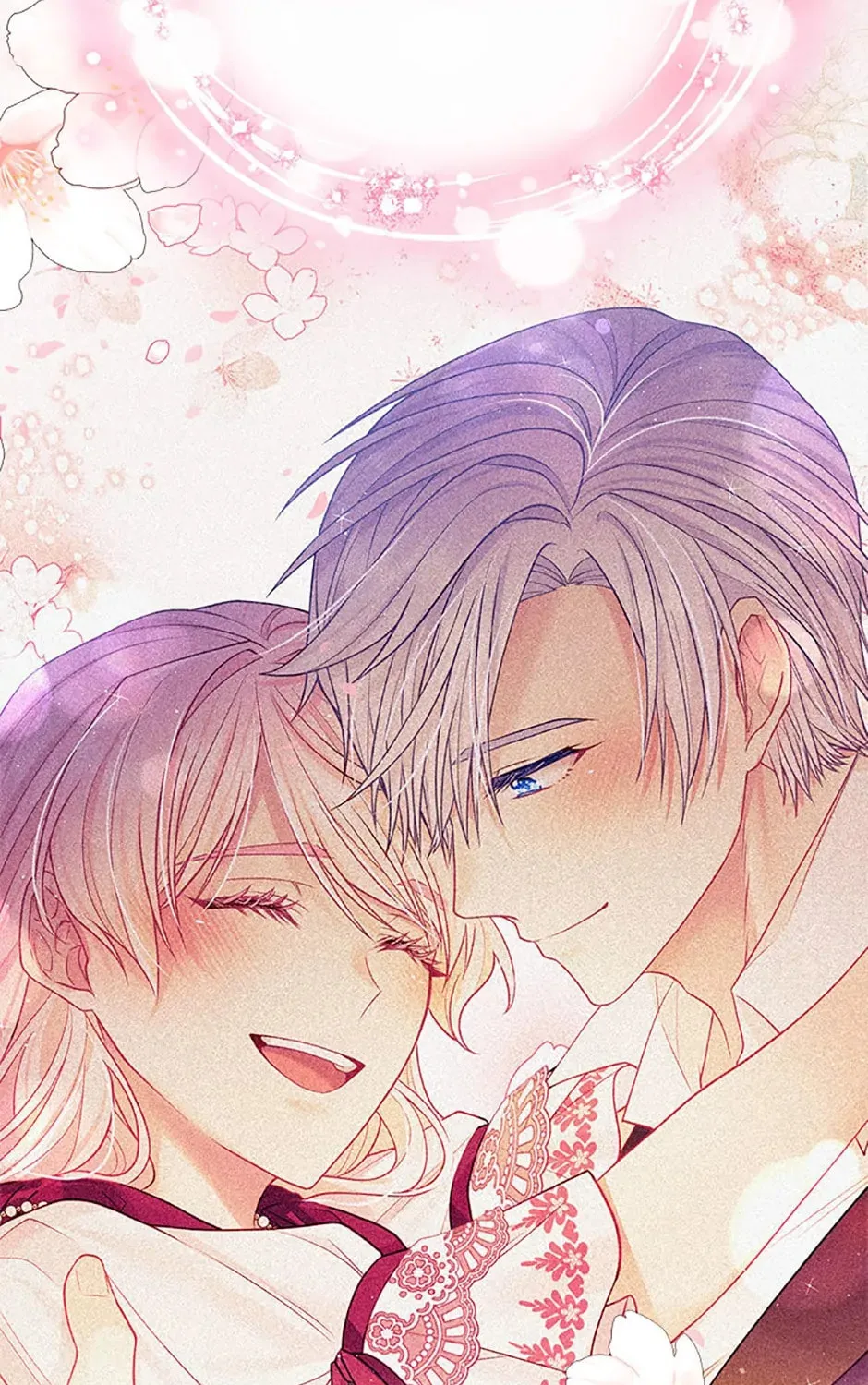 My Hubby Is Too Cute! Chapter 70 page 156 - 
