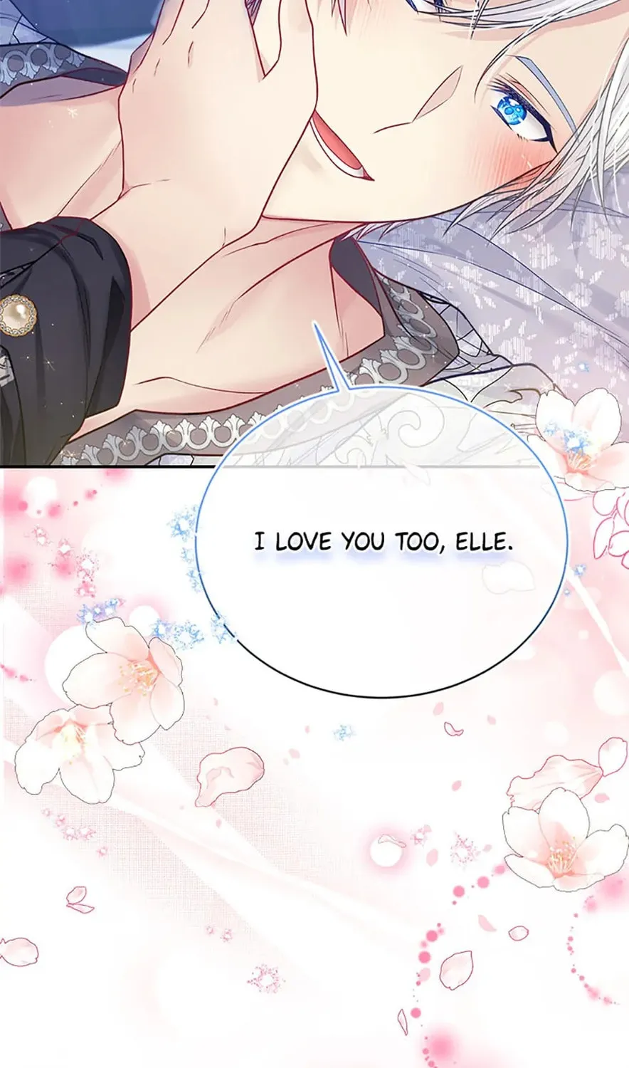 My Hubby Is Too Cute! Chapter 70 page 164 - 