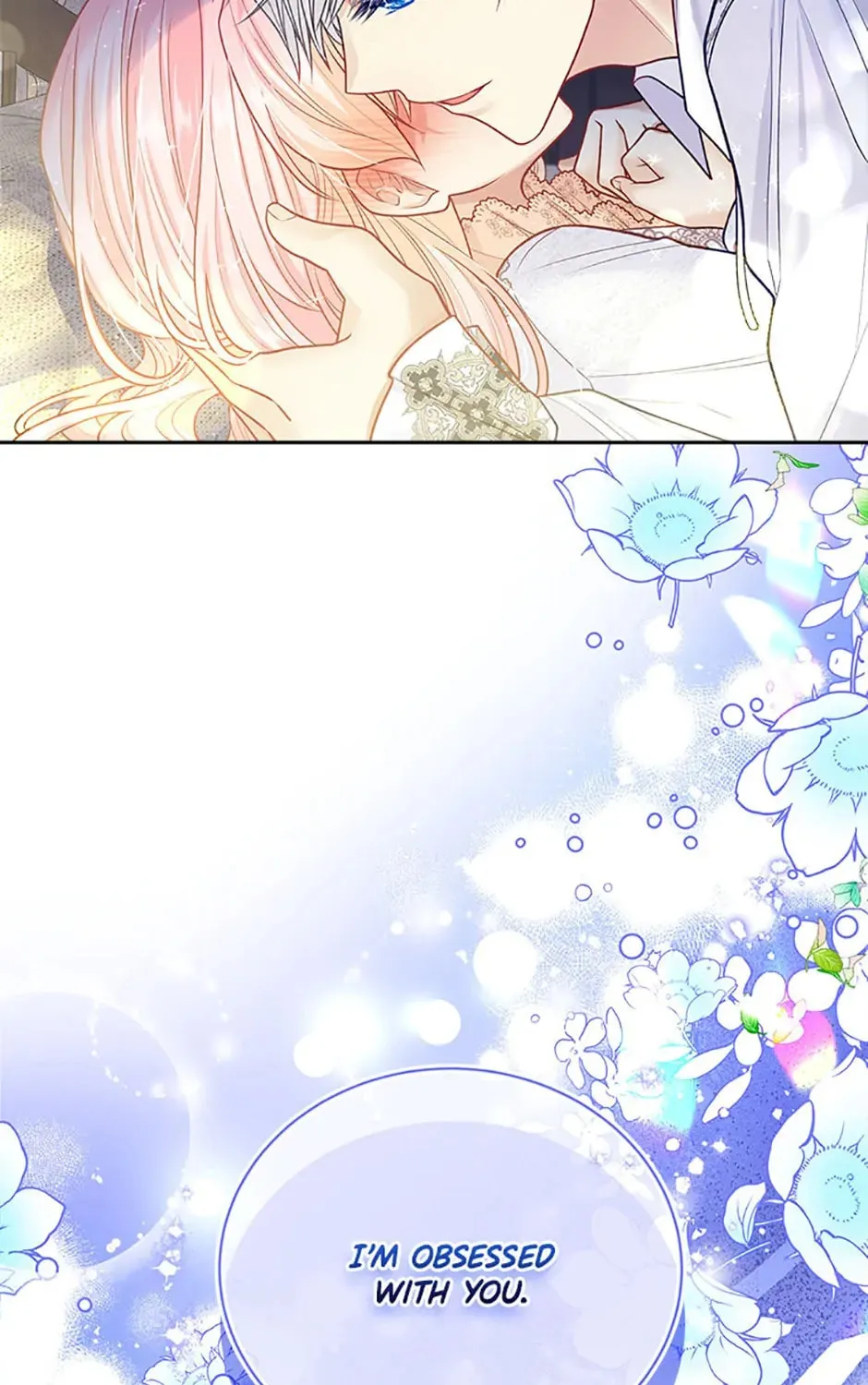 My Hubby Is Too Cute! Chapter 70 page 24 - 