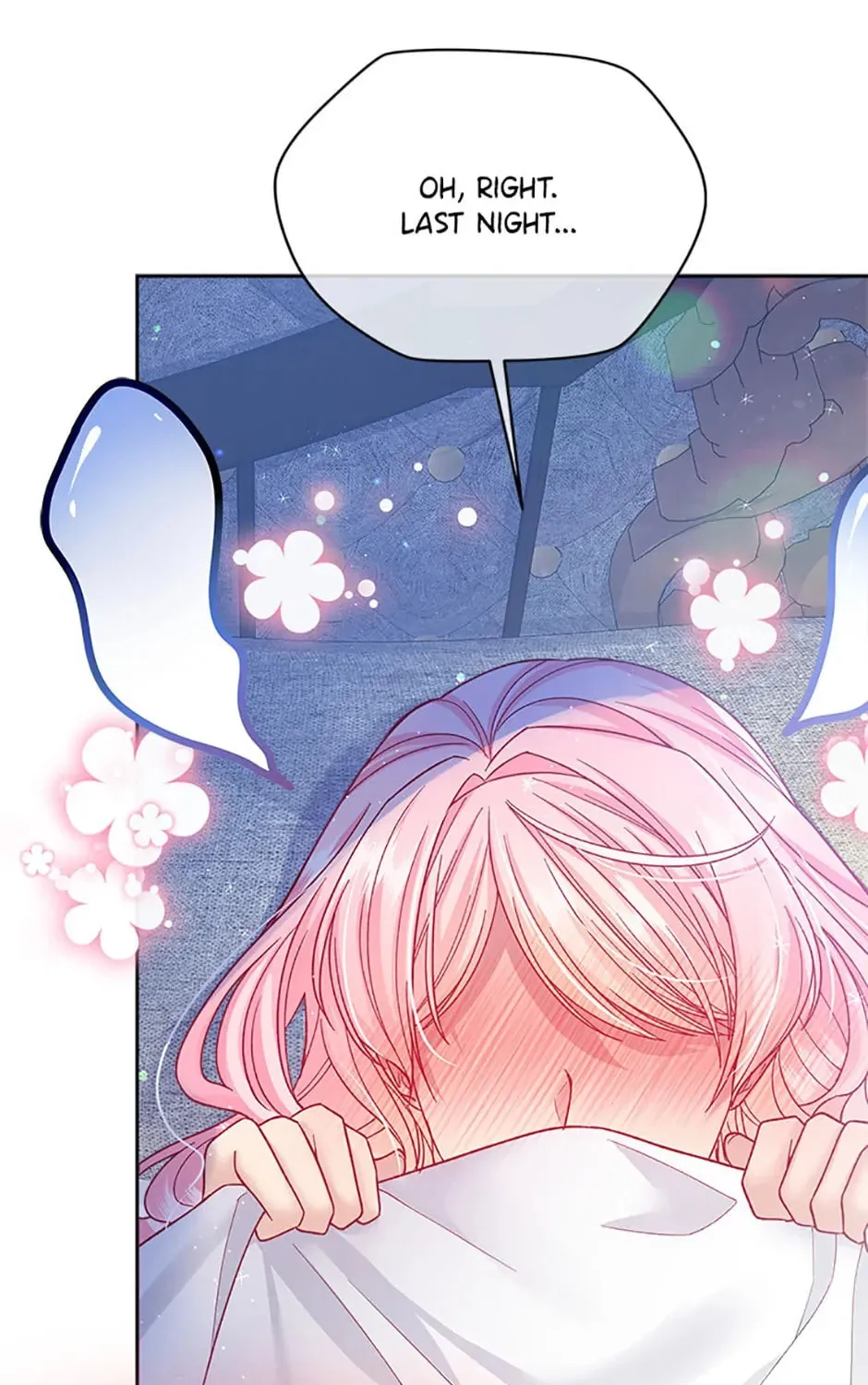 My Hubby Is Too Cute! Chapter 70 page 36 - 