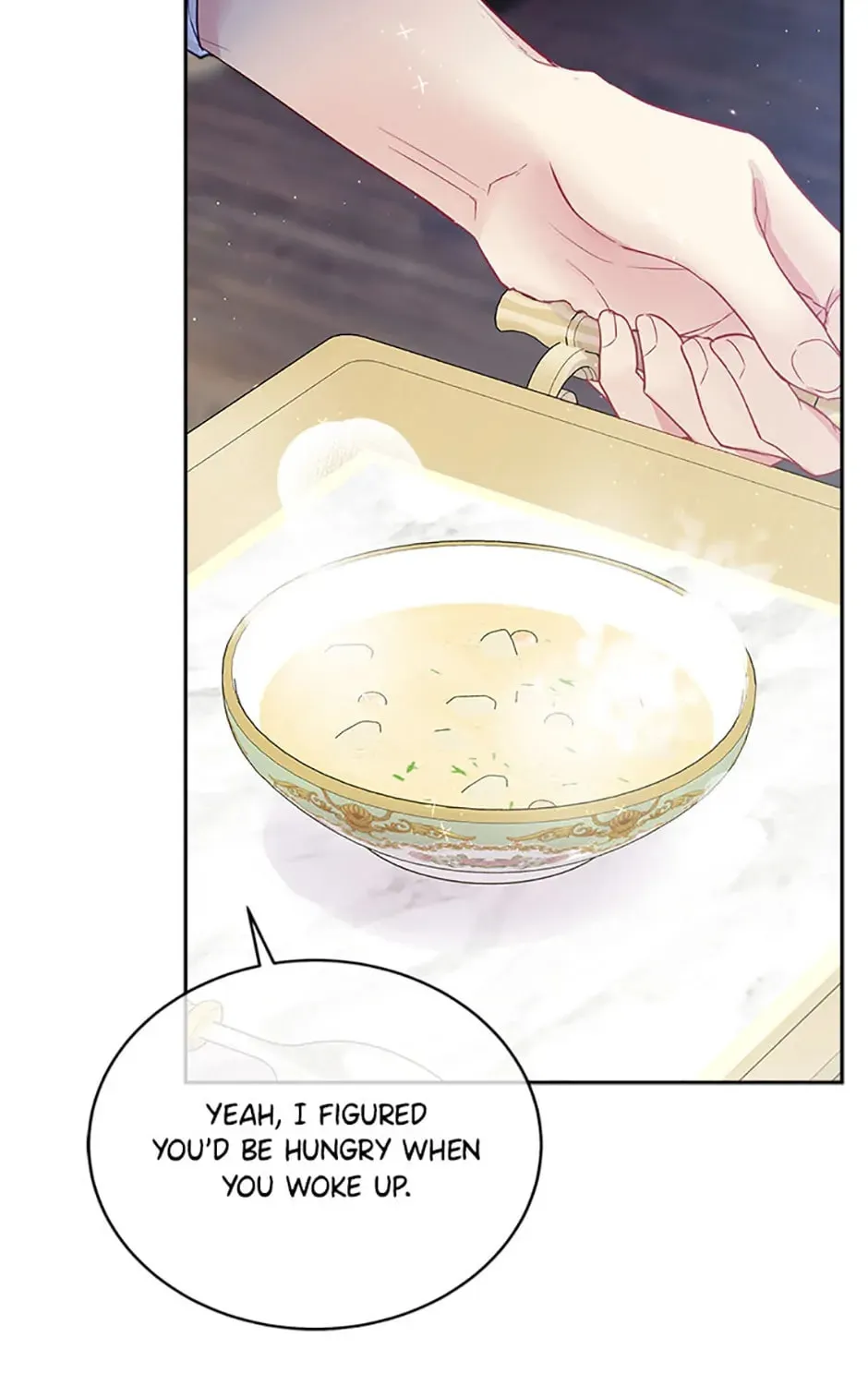 My Hubby Is Too Cute! Chapter 70 page 44 - 