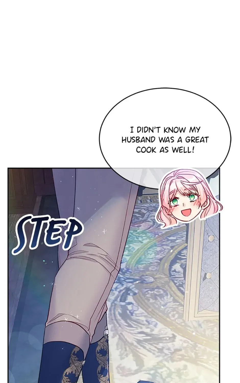 My Hubby Is Too Cute! Chapter 70 page 46 - 