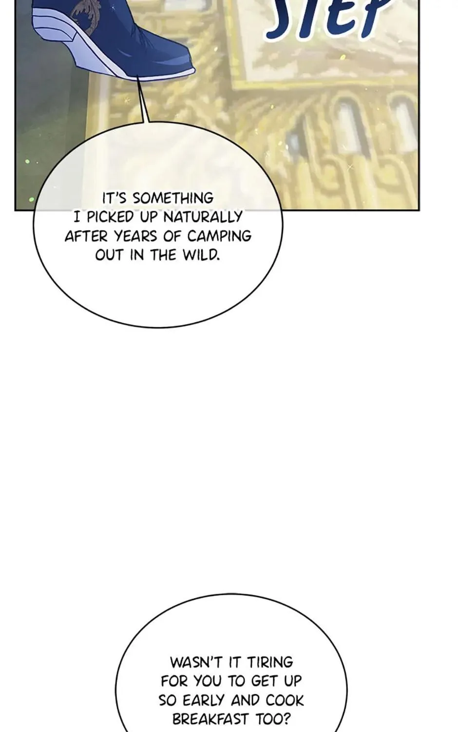 My Hubby Is Too Cute! Chapter 70 page 48 - 