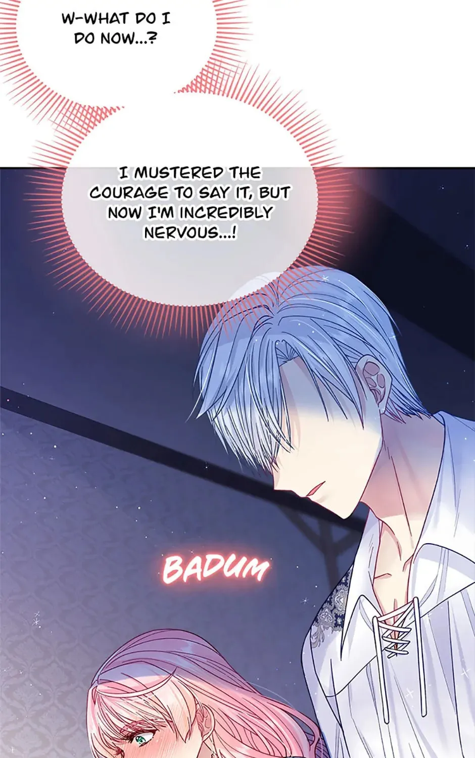 My Hubby Is Too Cute! Chapter 70 page 6 - 