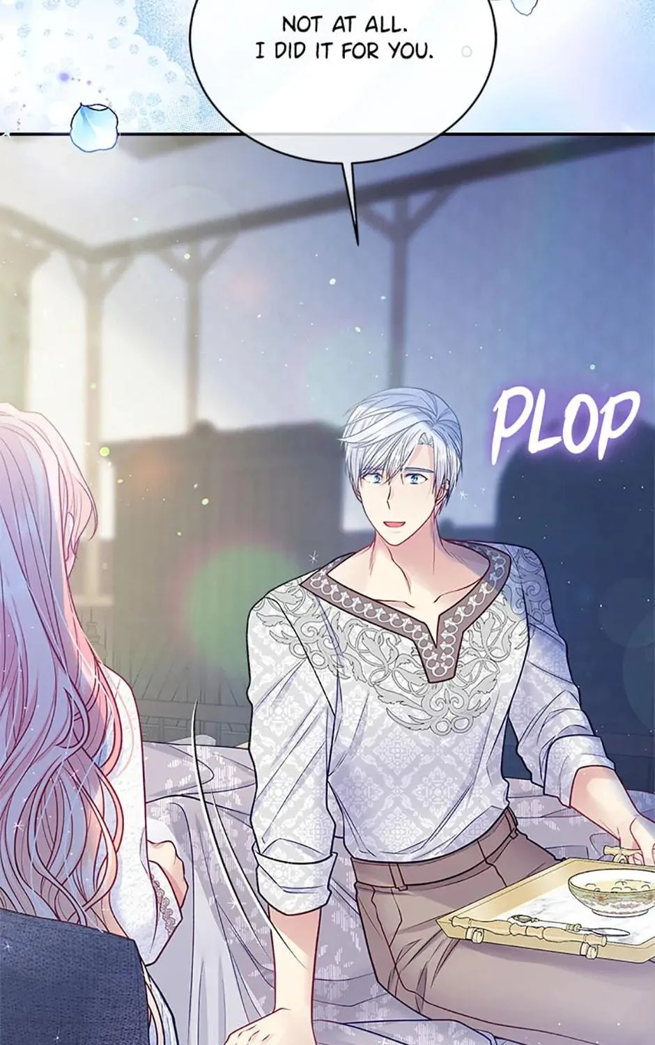 My Hubby Is Too Cute! Chapter 70 page 52 - 