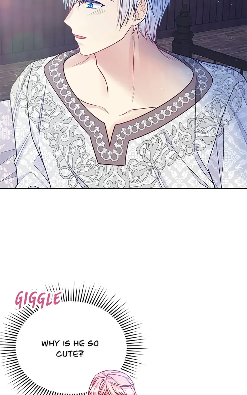 My Hubby Is Too Cute! Chapter 70 page 56 - 