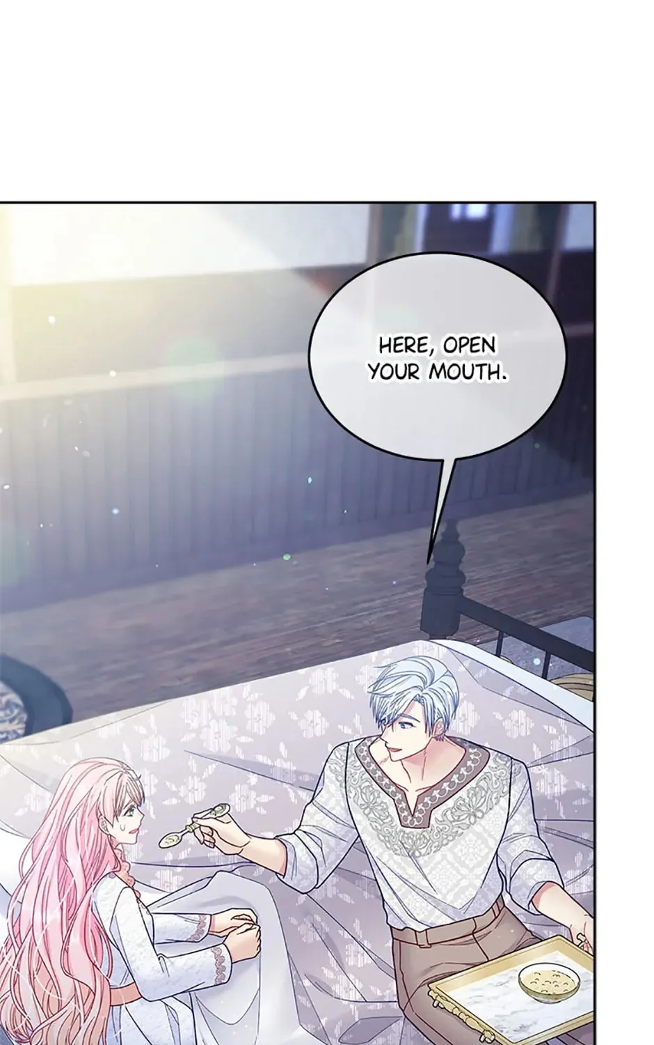 My Hubby Is Too Cute! Chapter 70 page 62 - 
