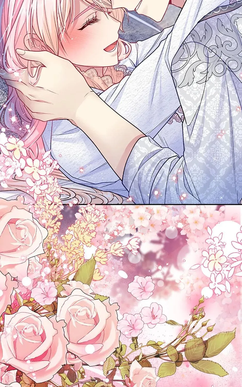 My Hubby Is Too Cute! Chapter 70 page 98 - 