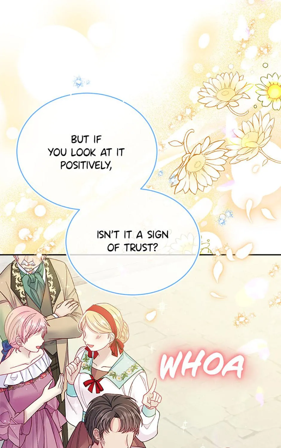 My Hubby Is Too Cute! Chapter 71 page 101 - 