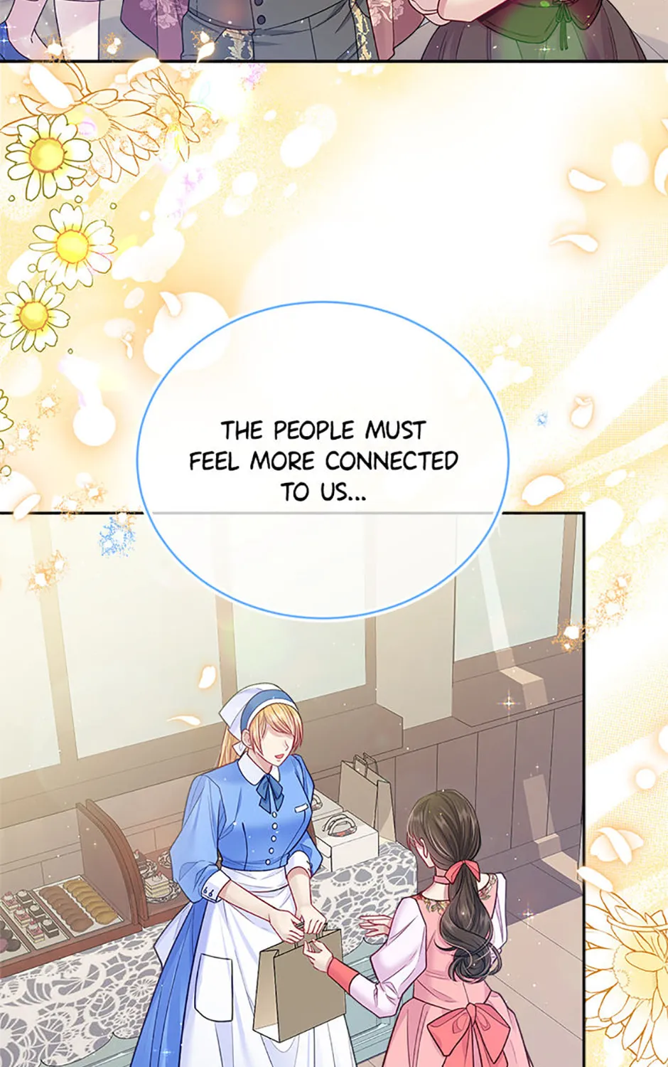 My Hubby Is Too Cute! Chapter 71 page 103 - 