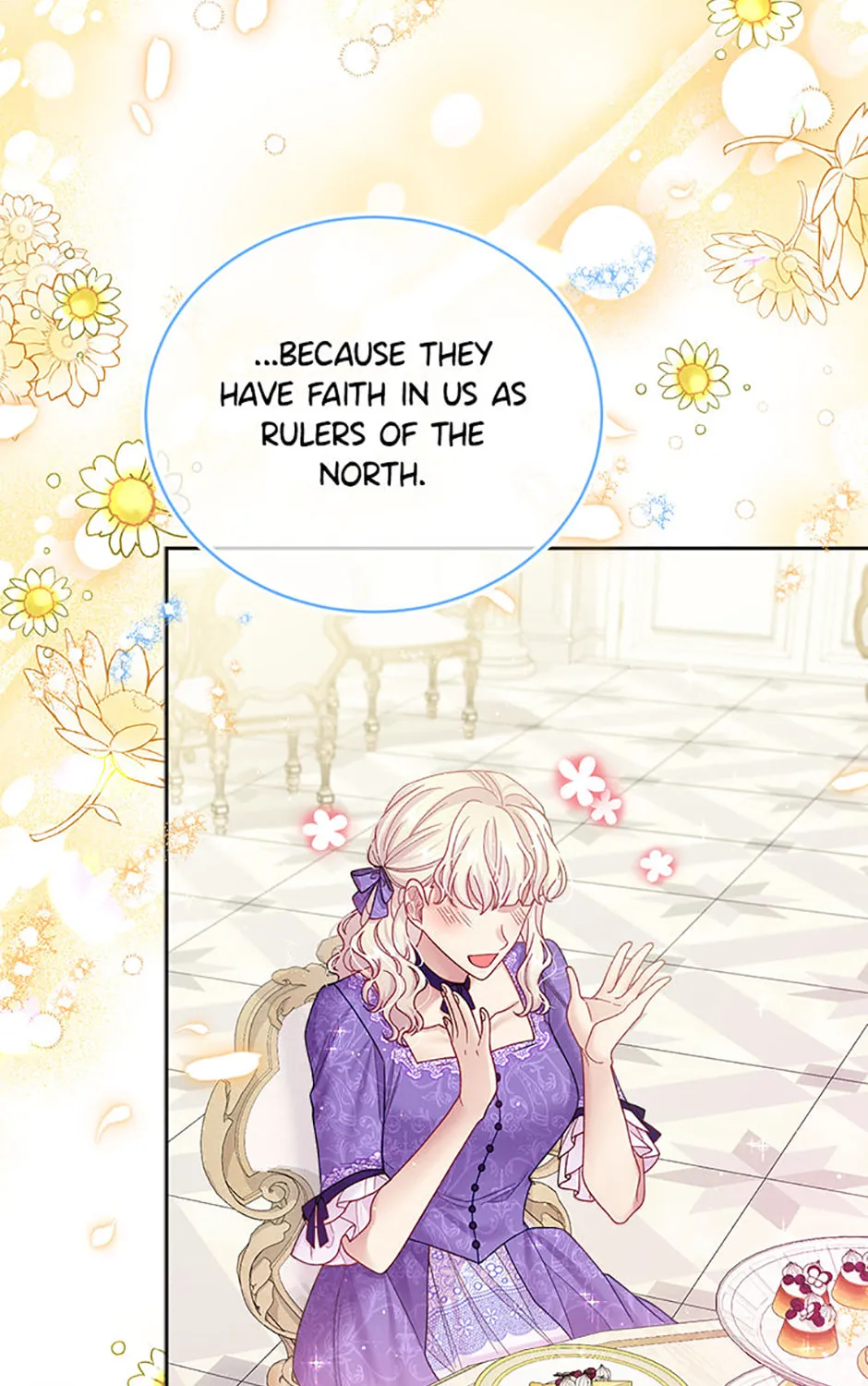 My Hubby Is Too Cute! Chapter 71 page 105 - 
