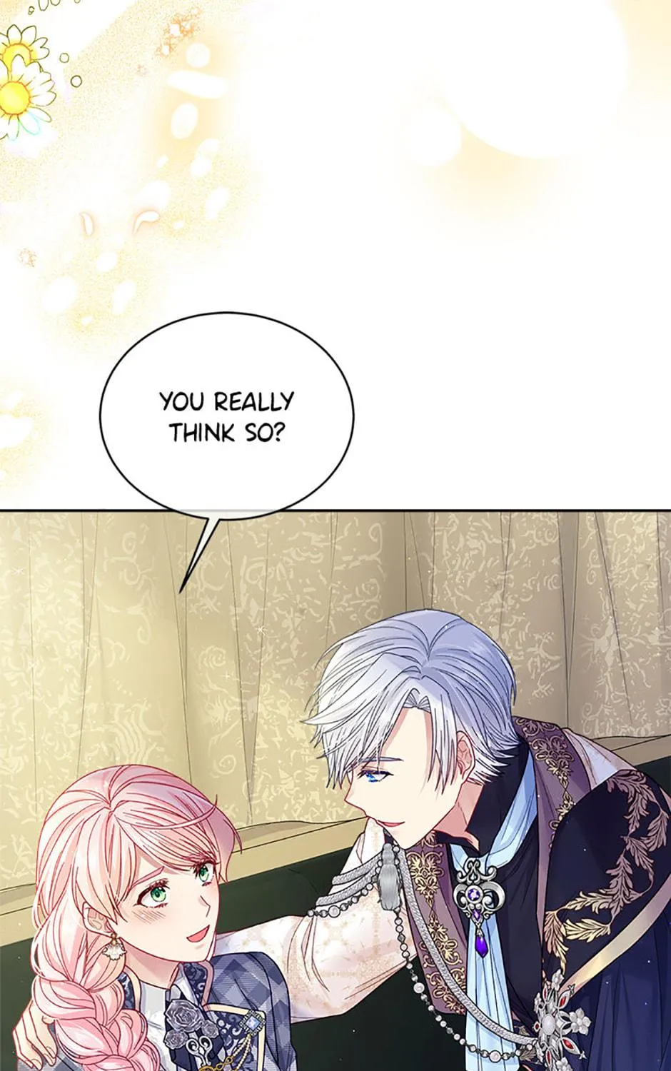 My Hubby Is Too Cute! Chapter 71 page 107 - 