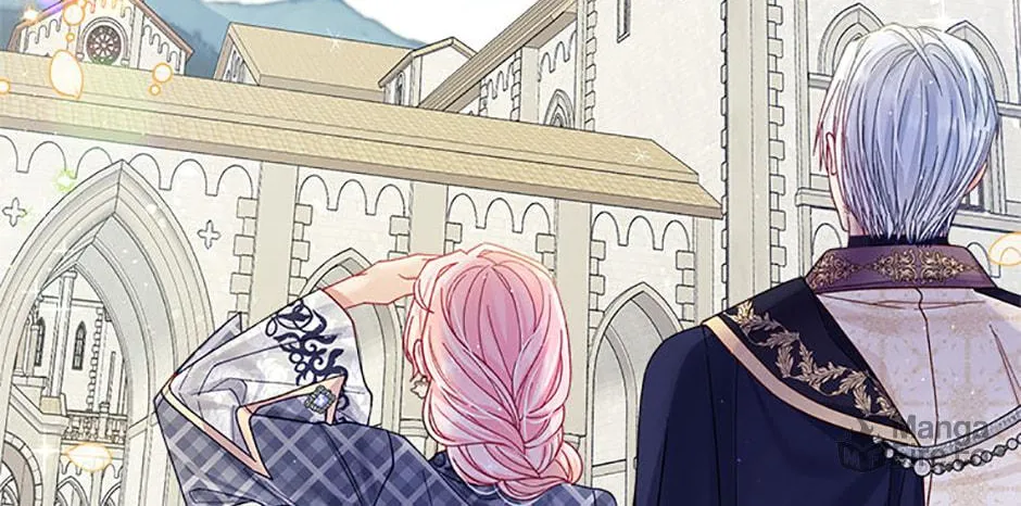 My Hubby Is Too Cute! Chapter 71 page 114 - 
