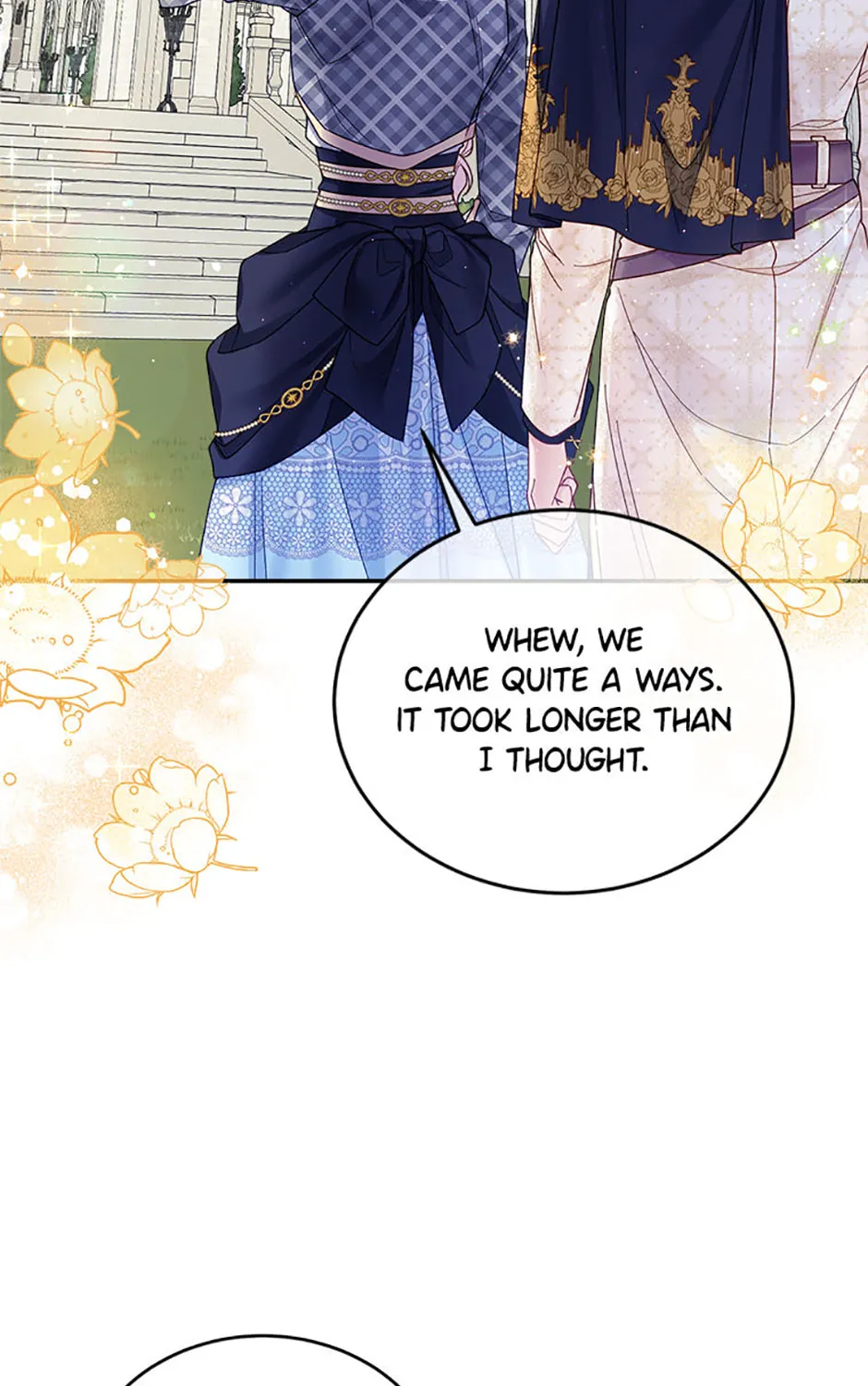 My Hubby Is Too Cute! Chapter 71 page 115 - 