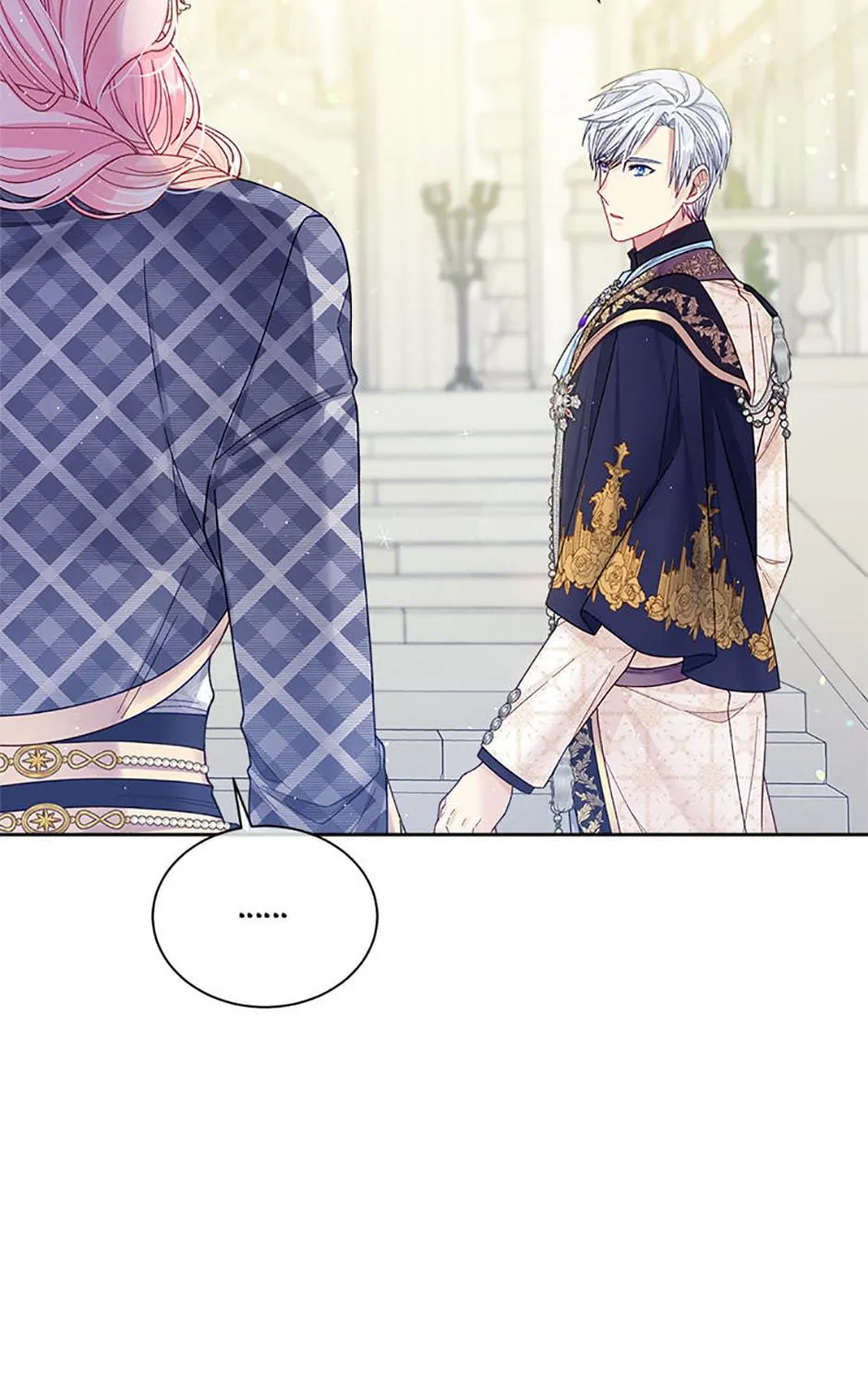 My Hubby Is Too Cute! Chapter 71 page 119 - 
