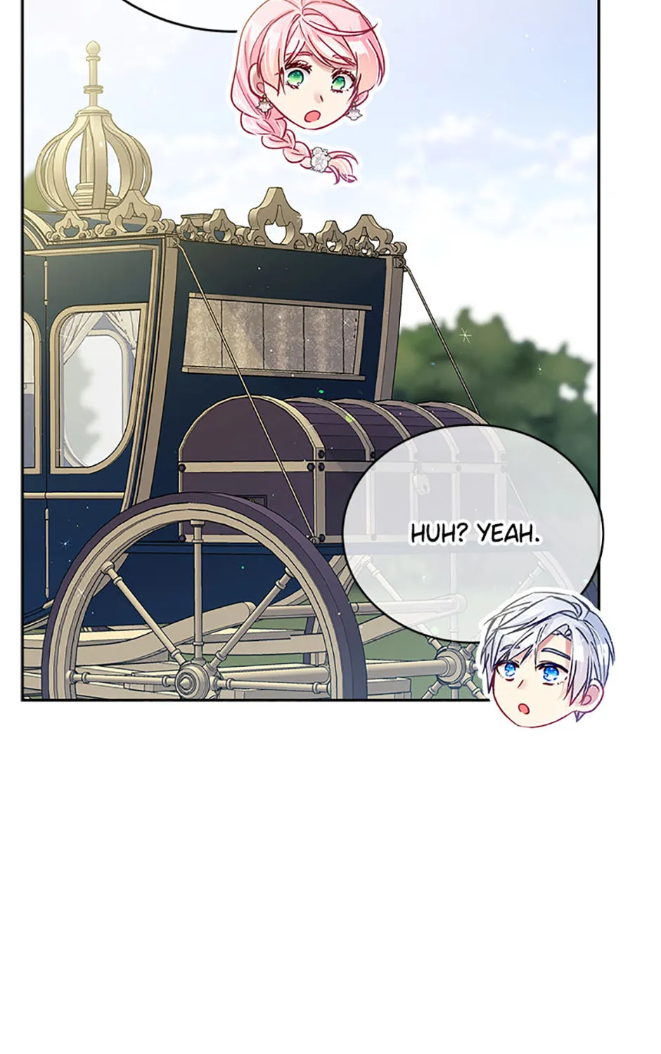 My Hubby Is Too Cute! Chapter 71 page 121 - 