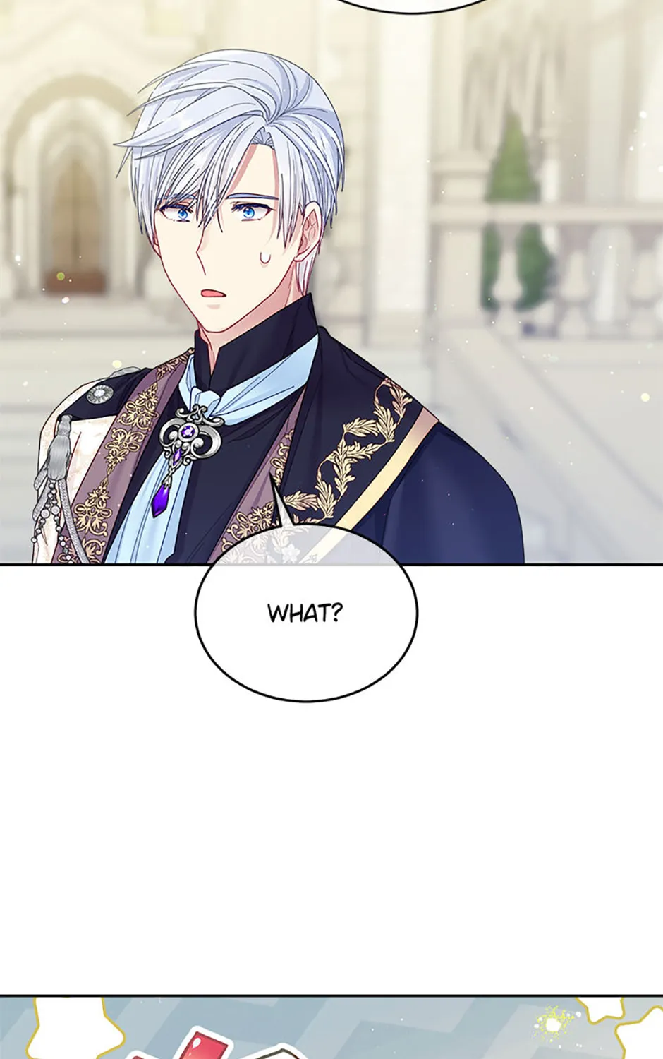 My Hubby Is Too Cute! Chapter 71 page 123 - 
