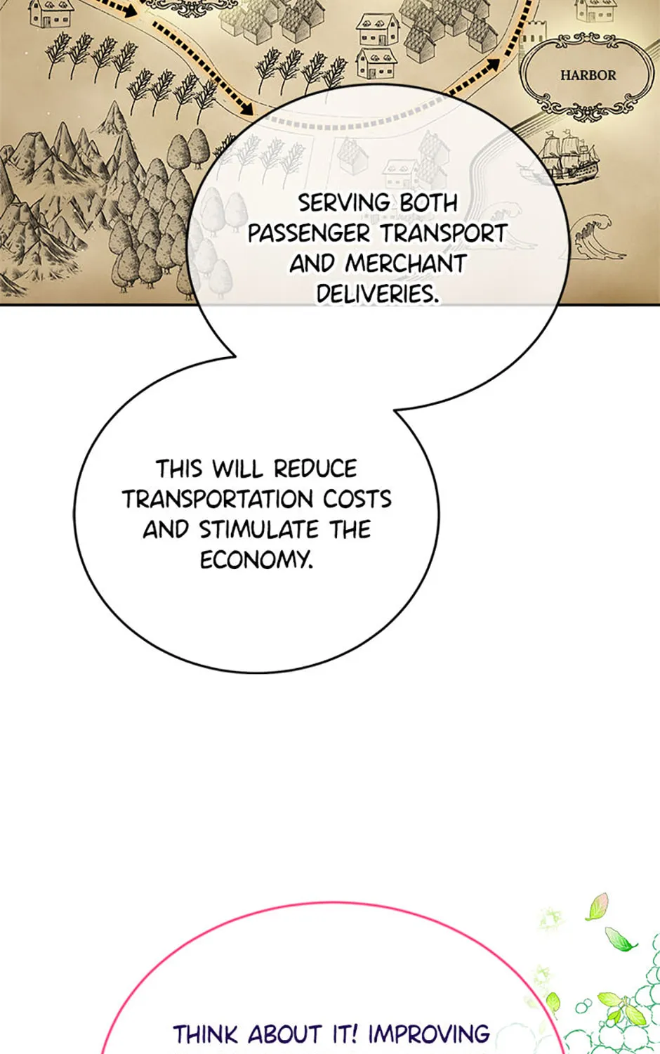 My Hubby Is Too Cute! Chapter 71 page 133 - 