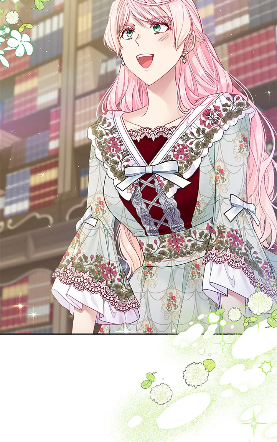 My Hubby Is Too Cute! Chapter 71 page 15 - 
