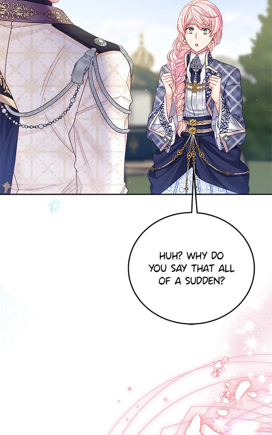 My Hubby Is Too Cute! Chapter 71 page 141 - 
