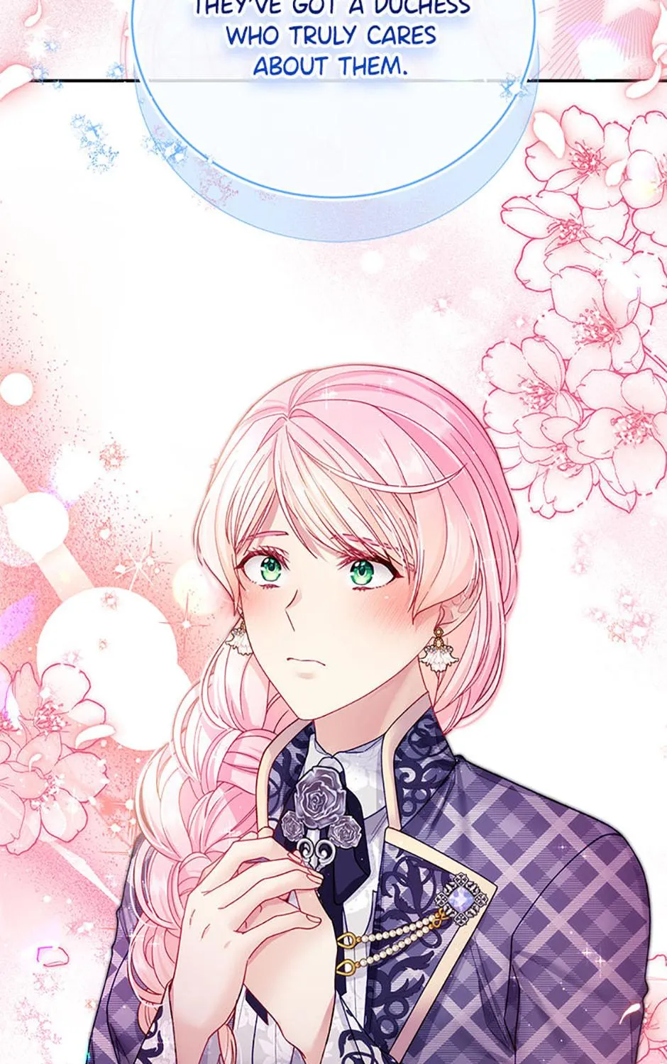 My Hubby Is Too Cute! Chapter 71 page 143 - 
