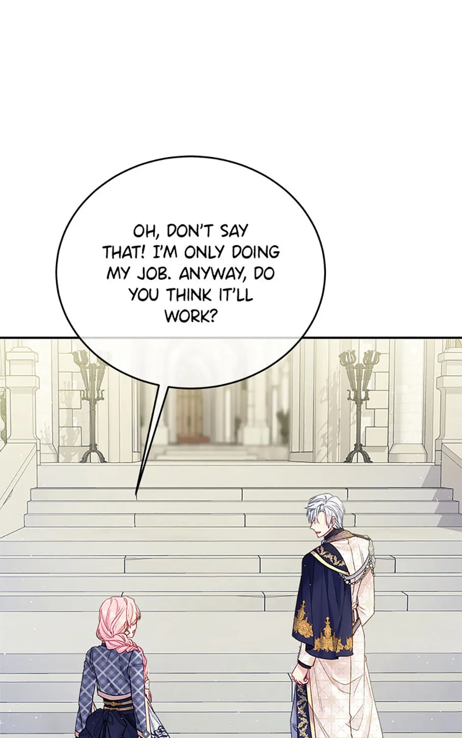My Hubby Is Too Cute! Chapter 71 page 147 - 