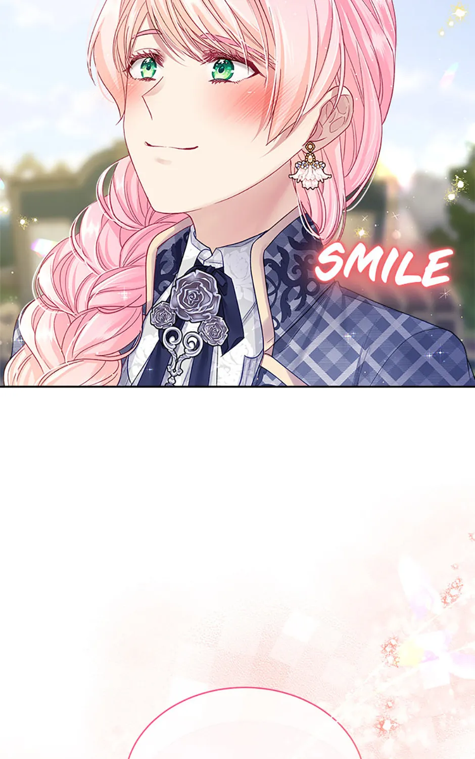 My Hubby Is Too Cute! Chapter 71 page 153 - 